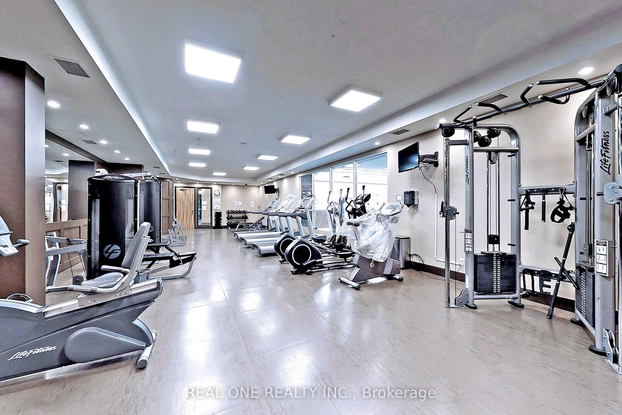Photo 67 of Unit 1115, 60 South Town Centre Boulevard, Markham, Unionville — HOMEH