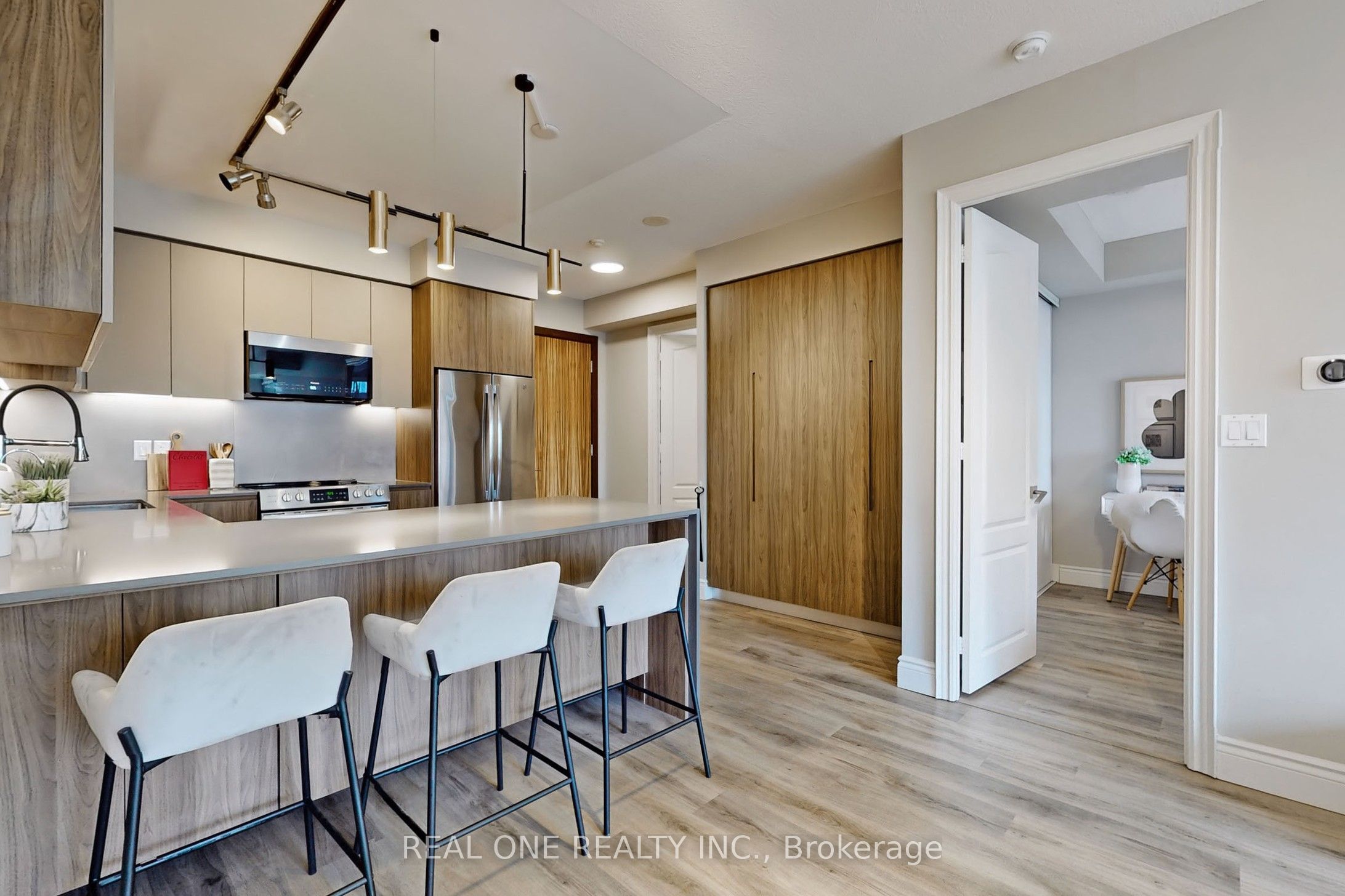 Photo 48 of Unit 1115, 60 South Town Centre Boulevard, Markham, Unionville — HOMEH