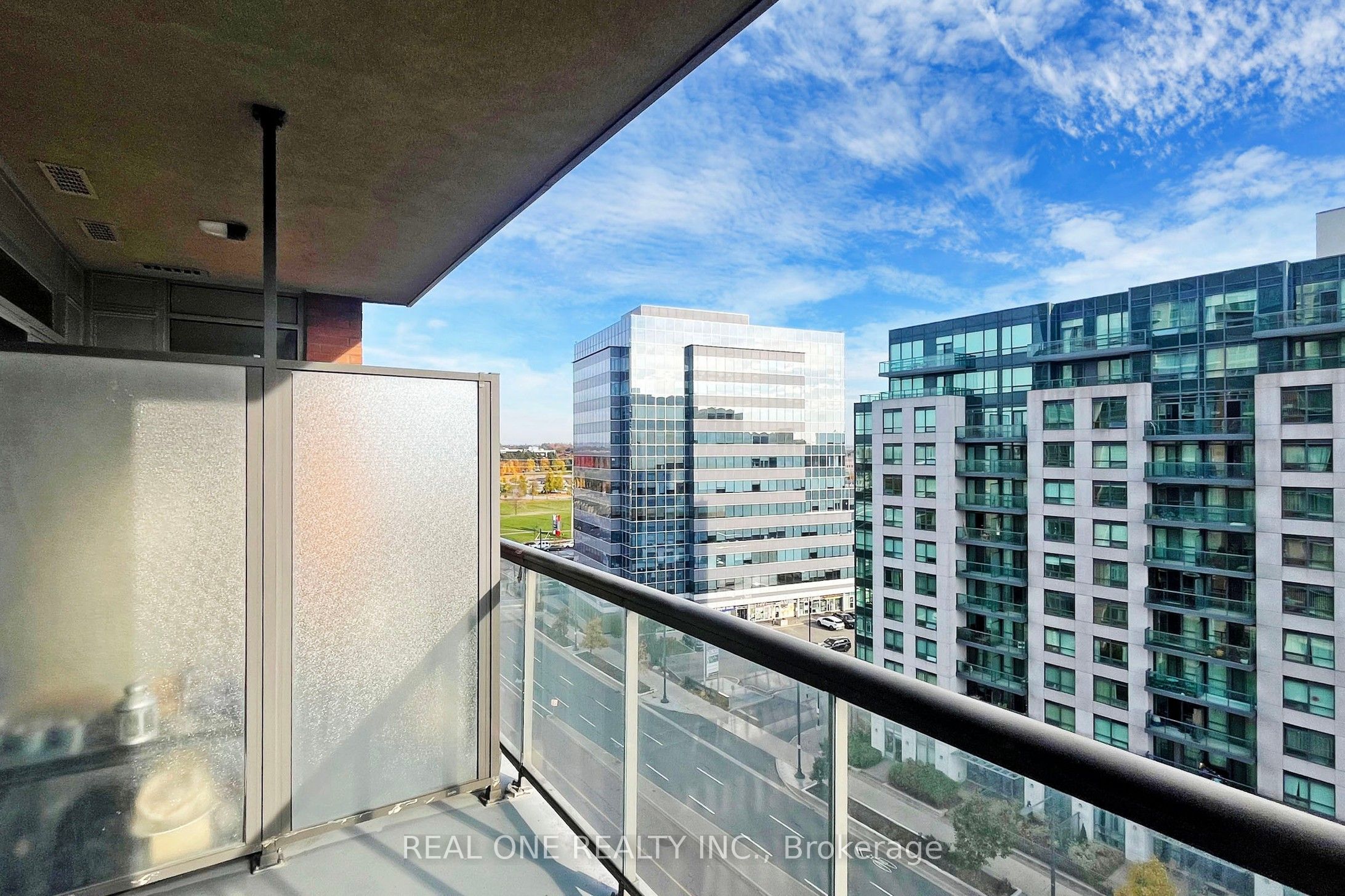 Photo 60 of Unit 1115, 60 South Town Centre Boulevard, Markham, Unionville — HOMEH