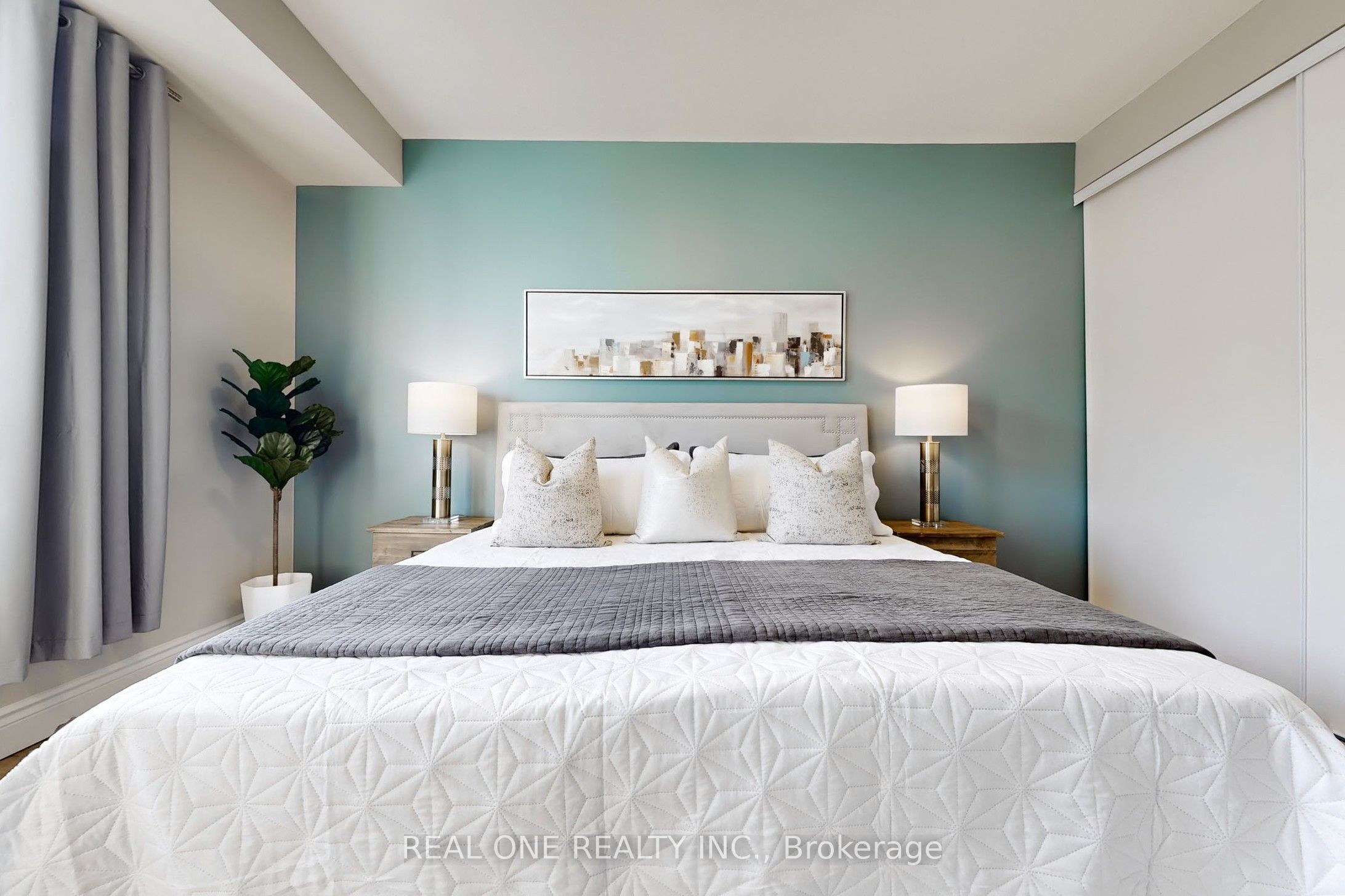 Photo 51 of Unit 1115, 60 South Town Centre Boulevard, Markham, Unionville — HOMEH