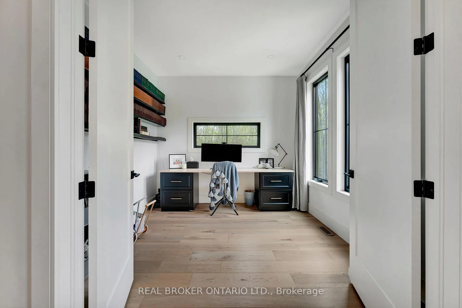 Photo 16 of 12200 Plank Line, Bayham, Rural Bayham — HOMEH