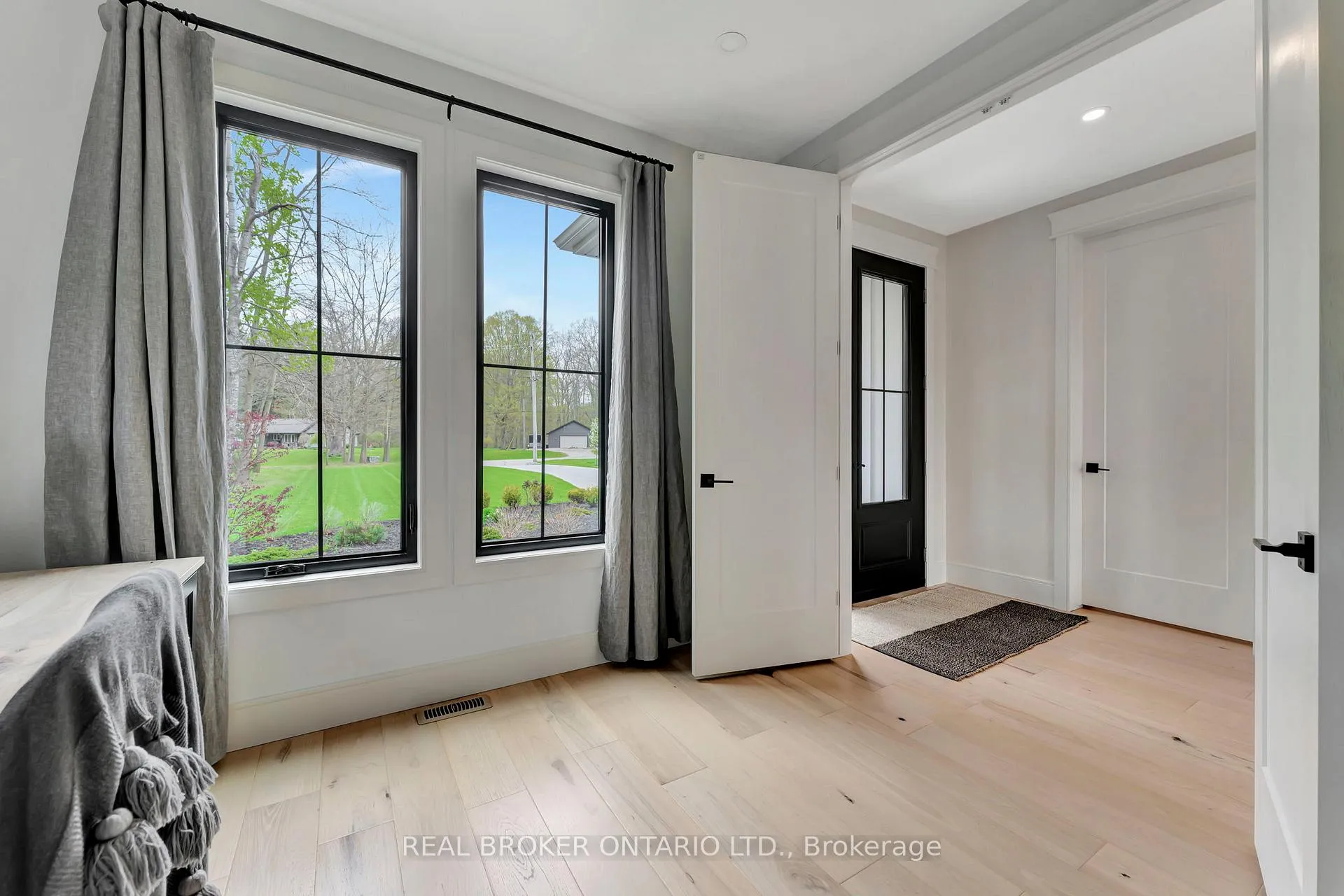 Photo 20 of 12200 Plank Line, Bayham, Rural Bayham — HOMEH