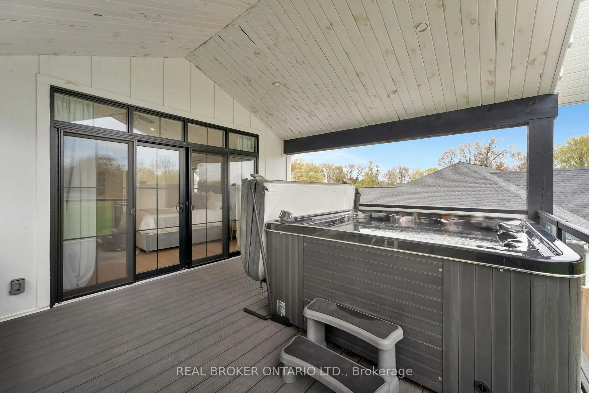 Photo 125 of 12200 Plank Line, Bayham, Rural Bayham — HOMEH