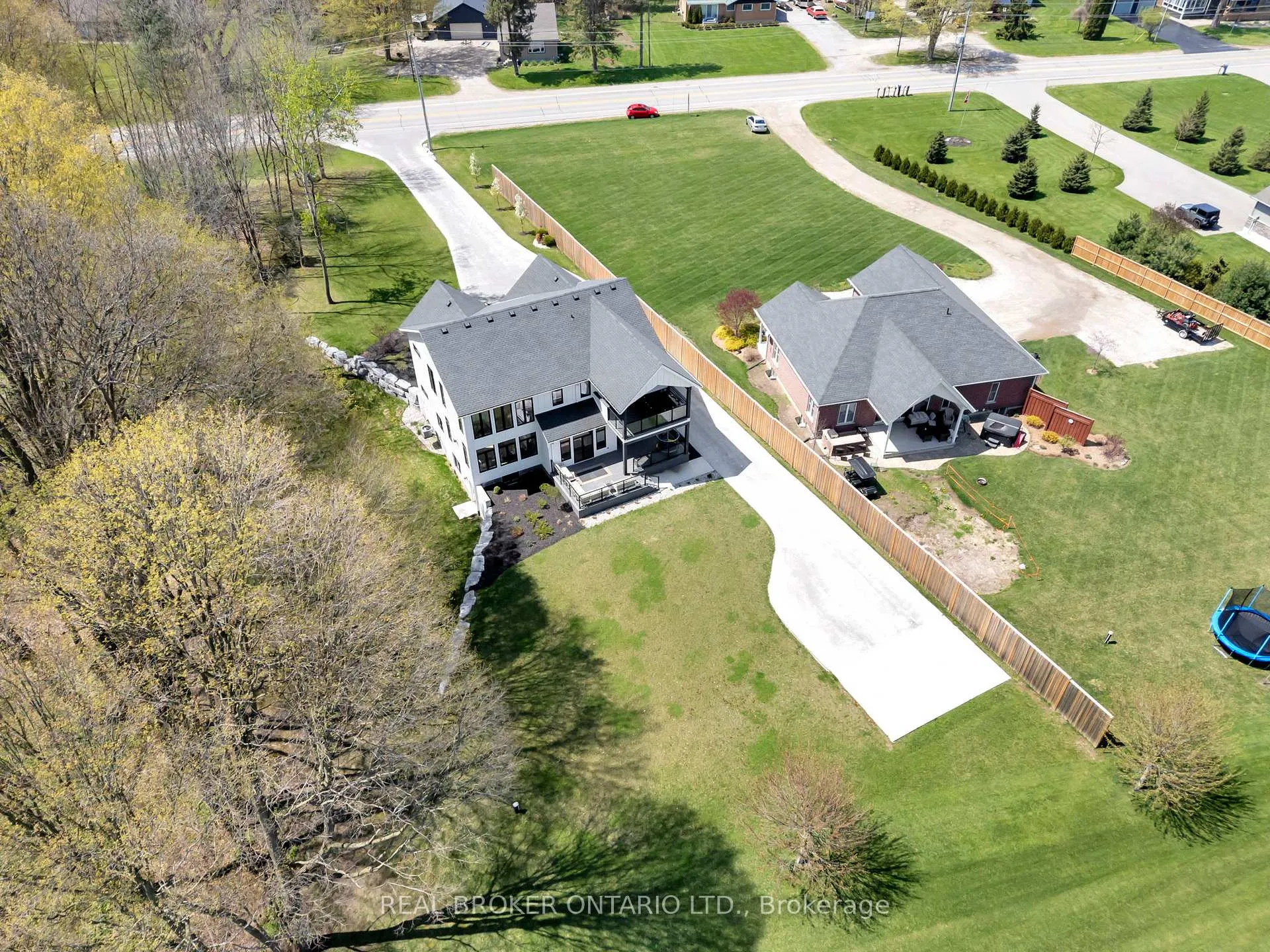 Photo 137 of 12200 Plank Line, Bayham, Rural Bayham — HOMEH