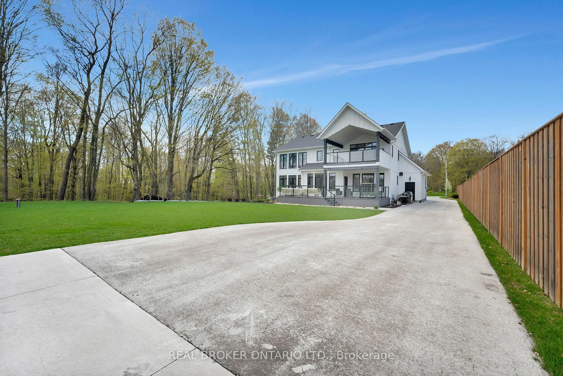 Photo 139 of 12200 Plank Line, Bayham, Rural Bayham — HOMEH