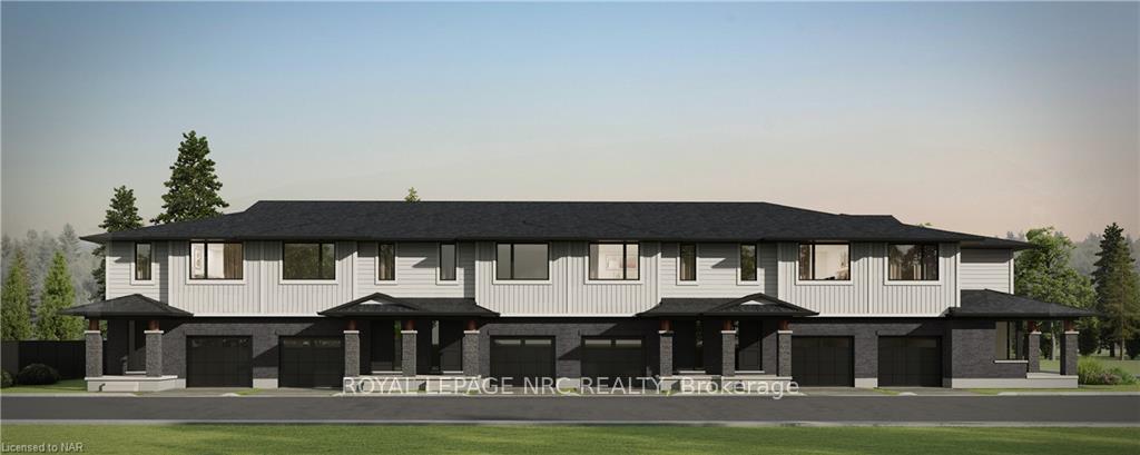 Front of 65 Harmony Way