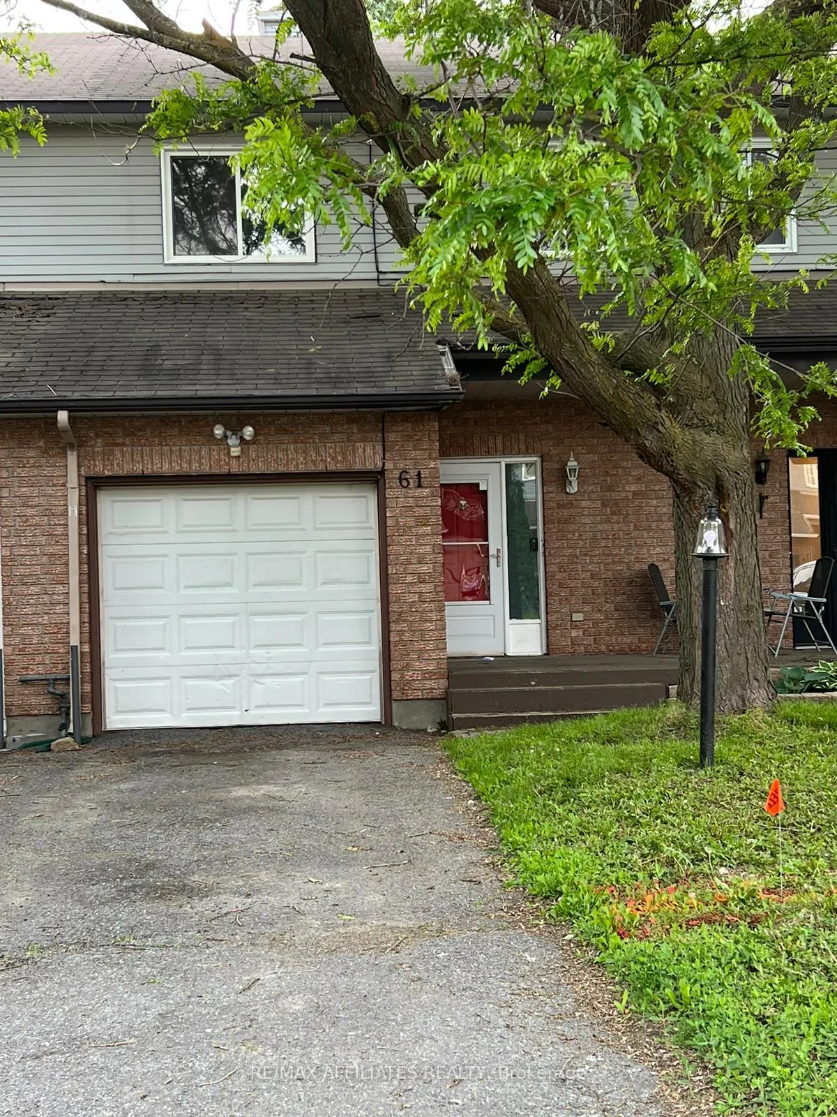 Photo 1 of 61 Rueter Street, Ottawa, Barrhaven - Heritage Park — HOMEH