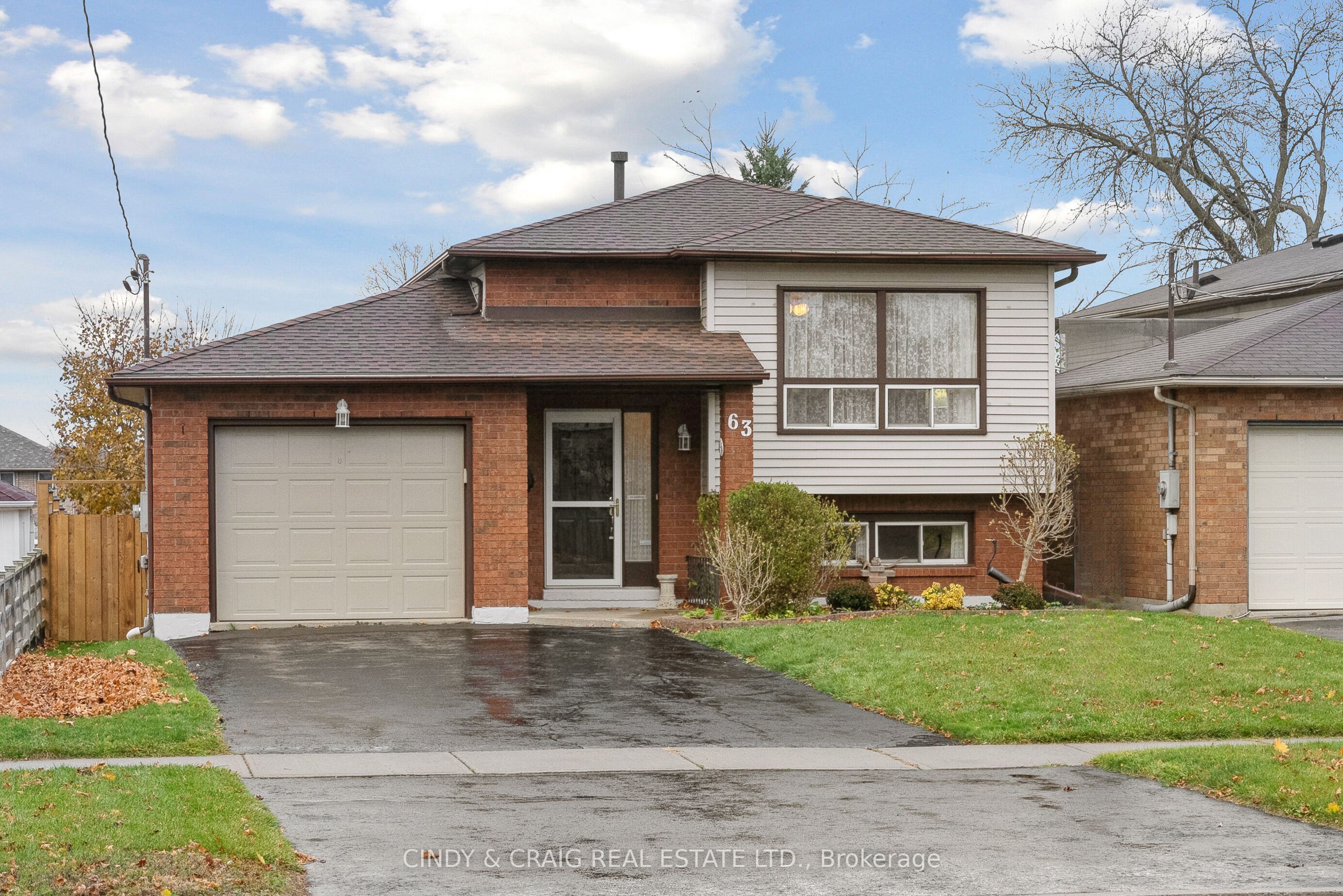 Photo 2 of 63 Townline Road S, Clarington, Courtice — HOMEH