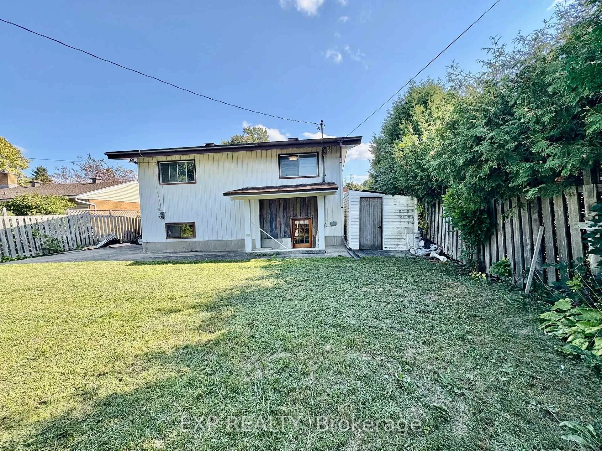 Photo 112 of 681 Fielding Drive, Ottawa, Riverside Park South — HOMEH