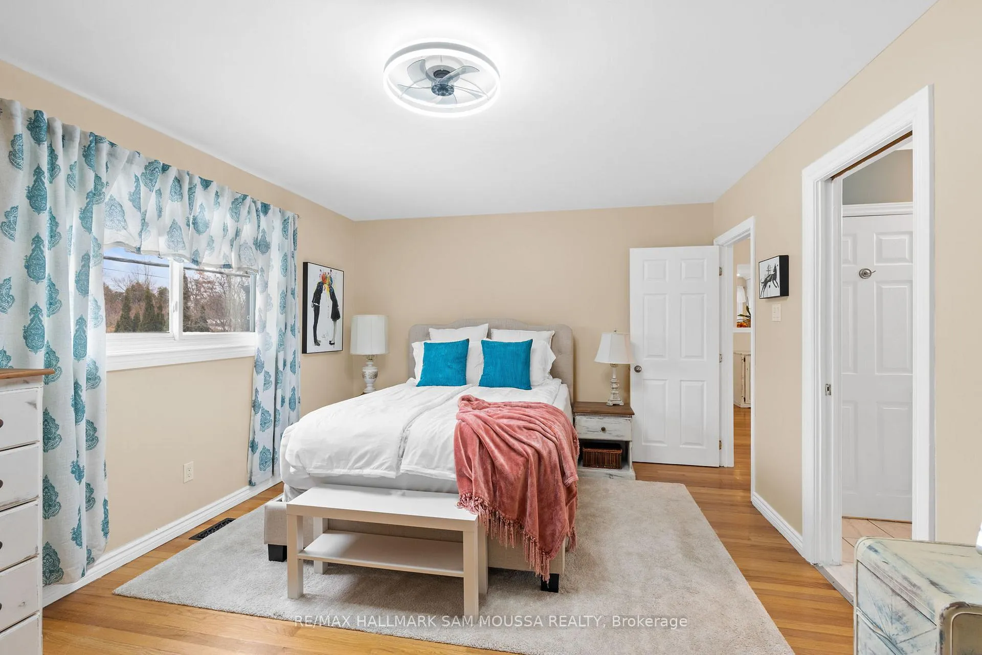 Photo 19 of 9 Quinpool Crescent, Ottawa, Arbeatha Park — HOMEH