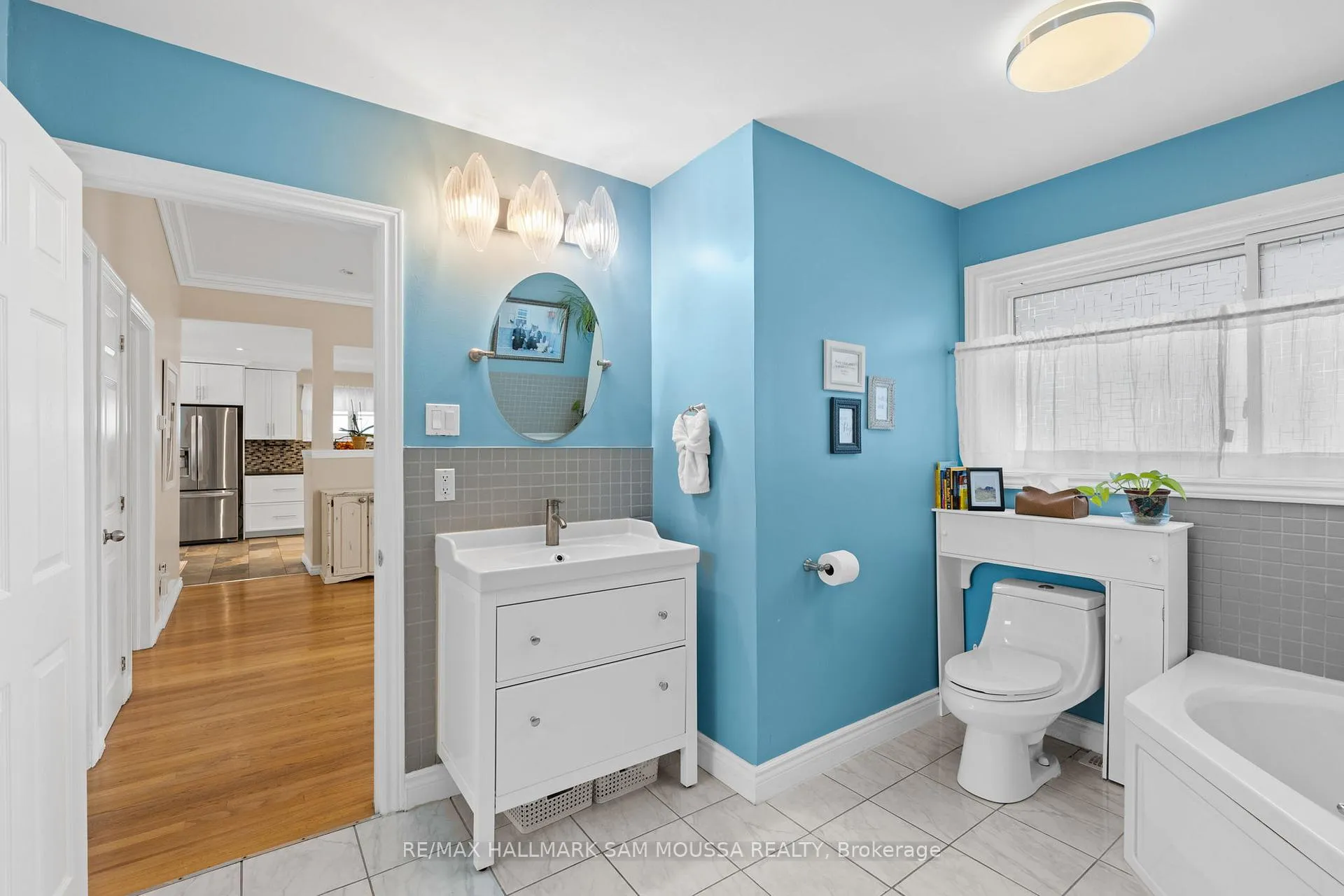 Photo 22 of 9 Quinpool Crescent, Ottawa, Arbeatha Park — HOMEH