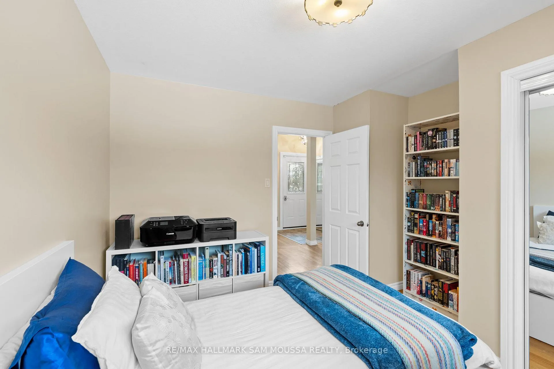 Photo 26 of 9 Quinpool Crescent, Ottawa, Arbeatha Park — HOMEH
