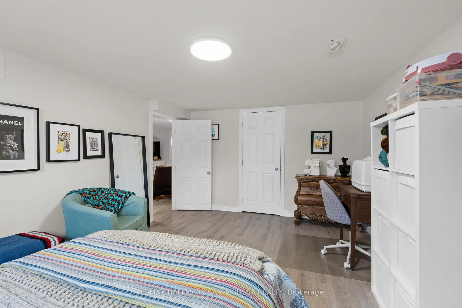 Photo 33 of 9 Quinpool Crescent, Ottawa, Arbeatha Park — HOMEH