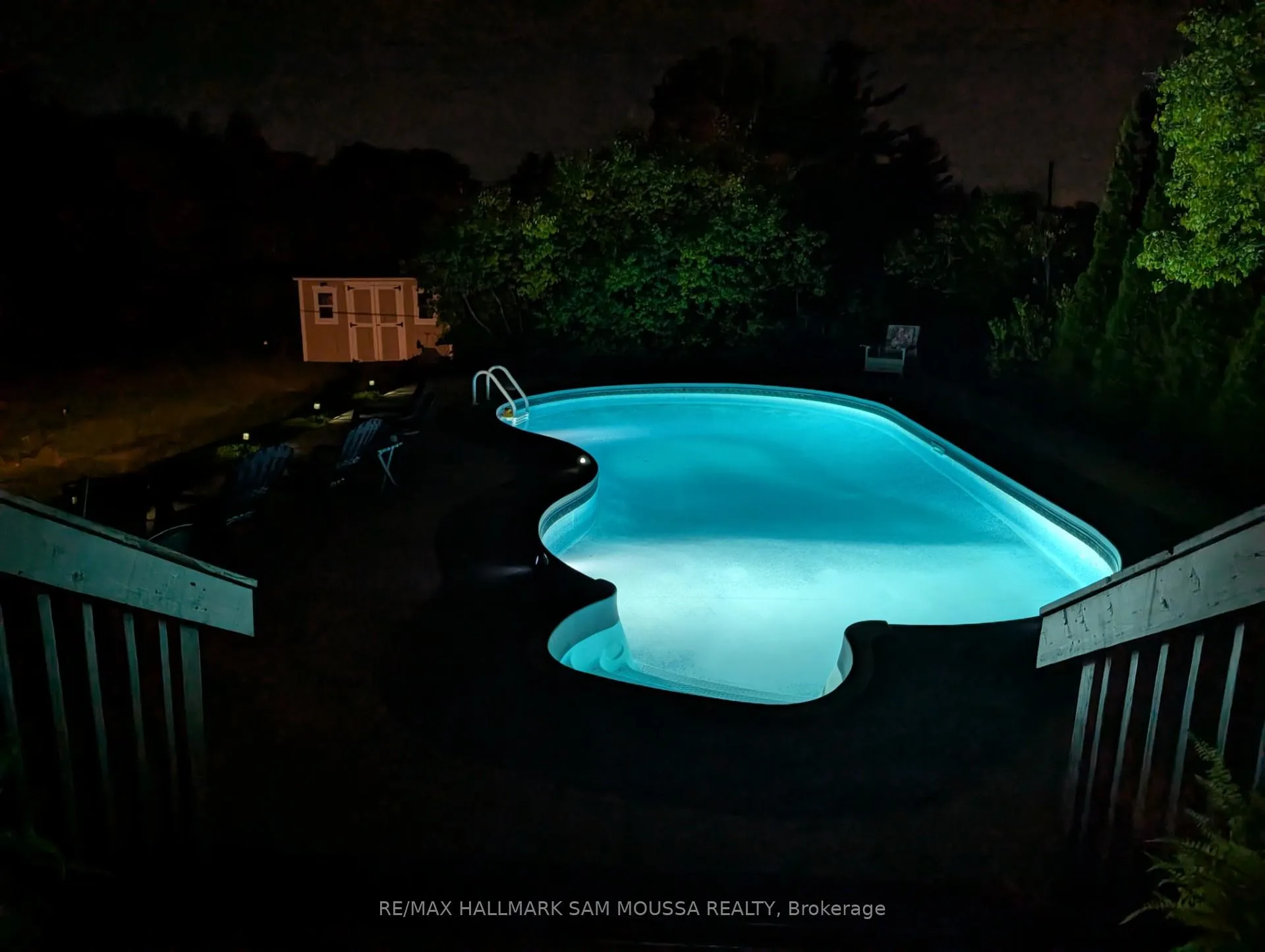 Photo 40 of 9 Quinpool Crescent, Ottawa, Arbeatha Park — HOMEH