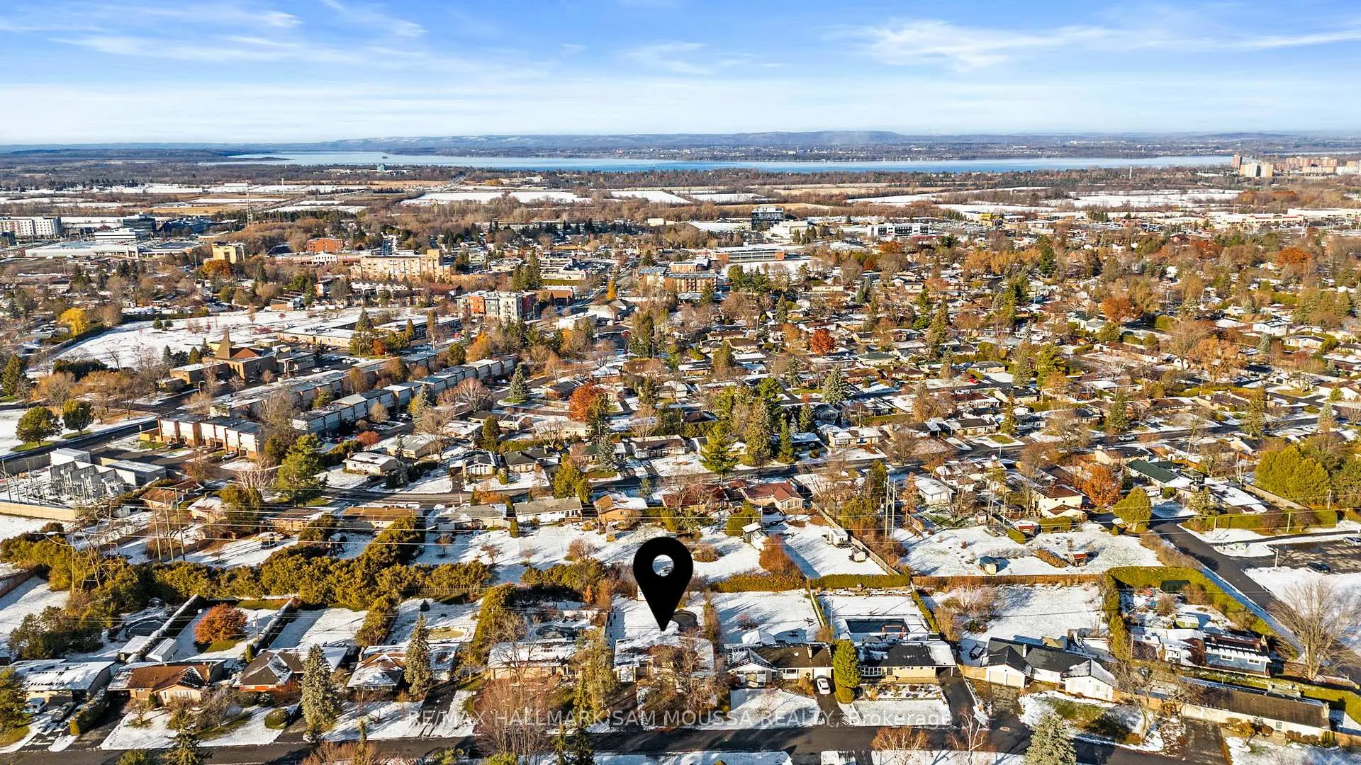 Photo 46 of 9 Quinpool Crescent, Ottawa, Arbeatha Park — HOMEH