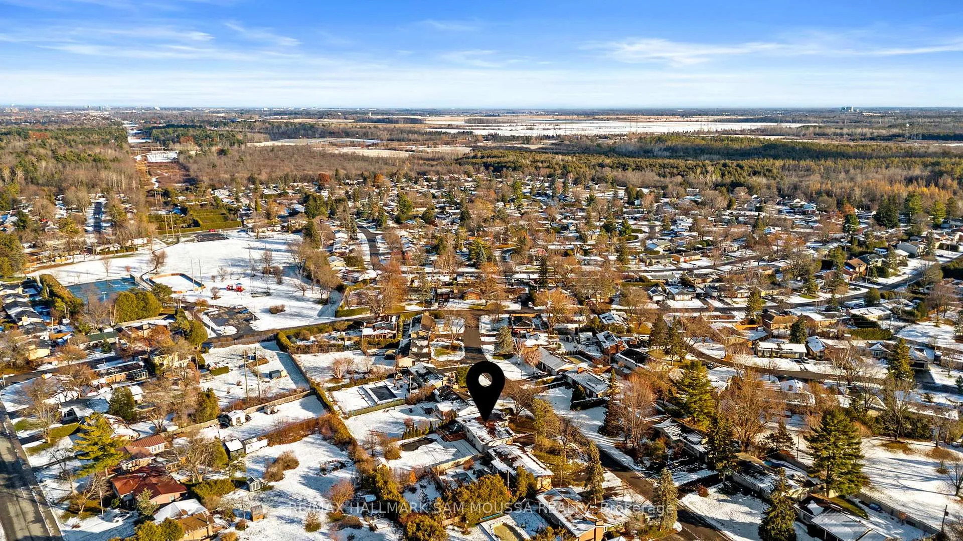 Photo 49 of 9 Quinpool Crescent, Ottawa, Arbeatha Park — HOMEH