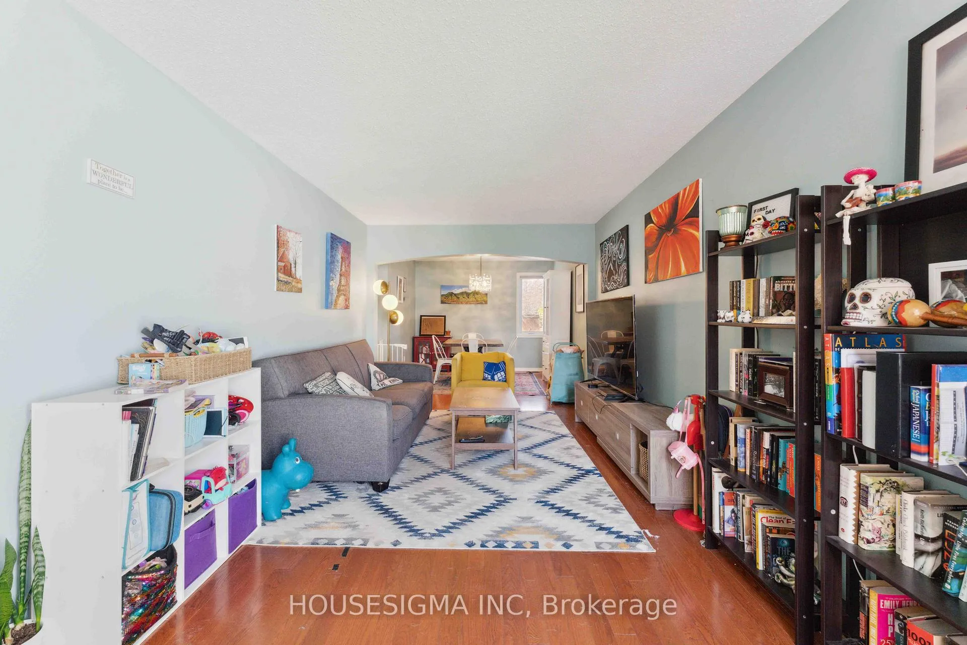 Photo 13 of 1278 Gregory Court, Ottawa, Beacon Hill South — HOMEH
