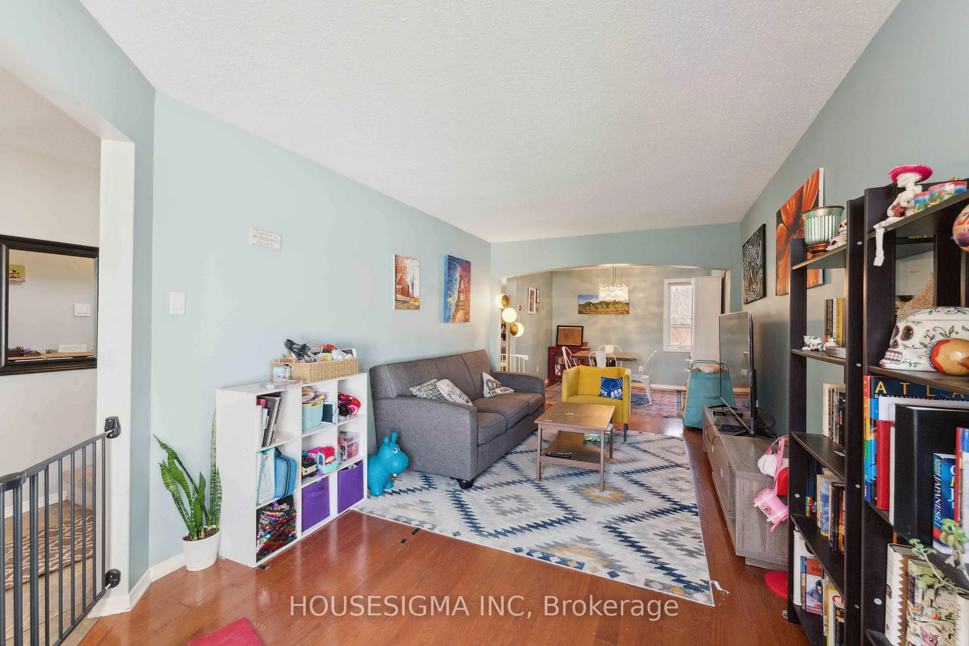 Photo 17 of 1278 Gregory Court, Ottawa, Beacon Hill South — HOMEH