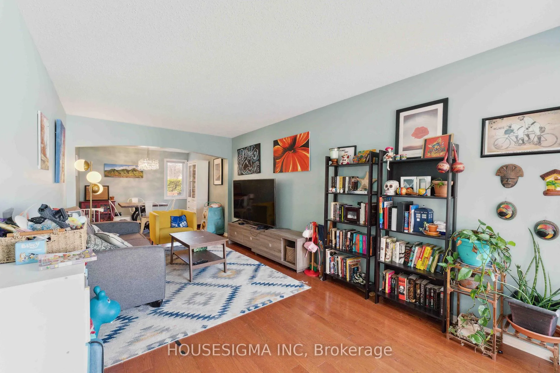 Photo 21 of 1278 Gregory Court, Ottawa, Beacon Hill South — HOMEH