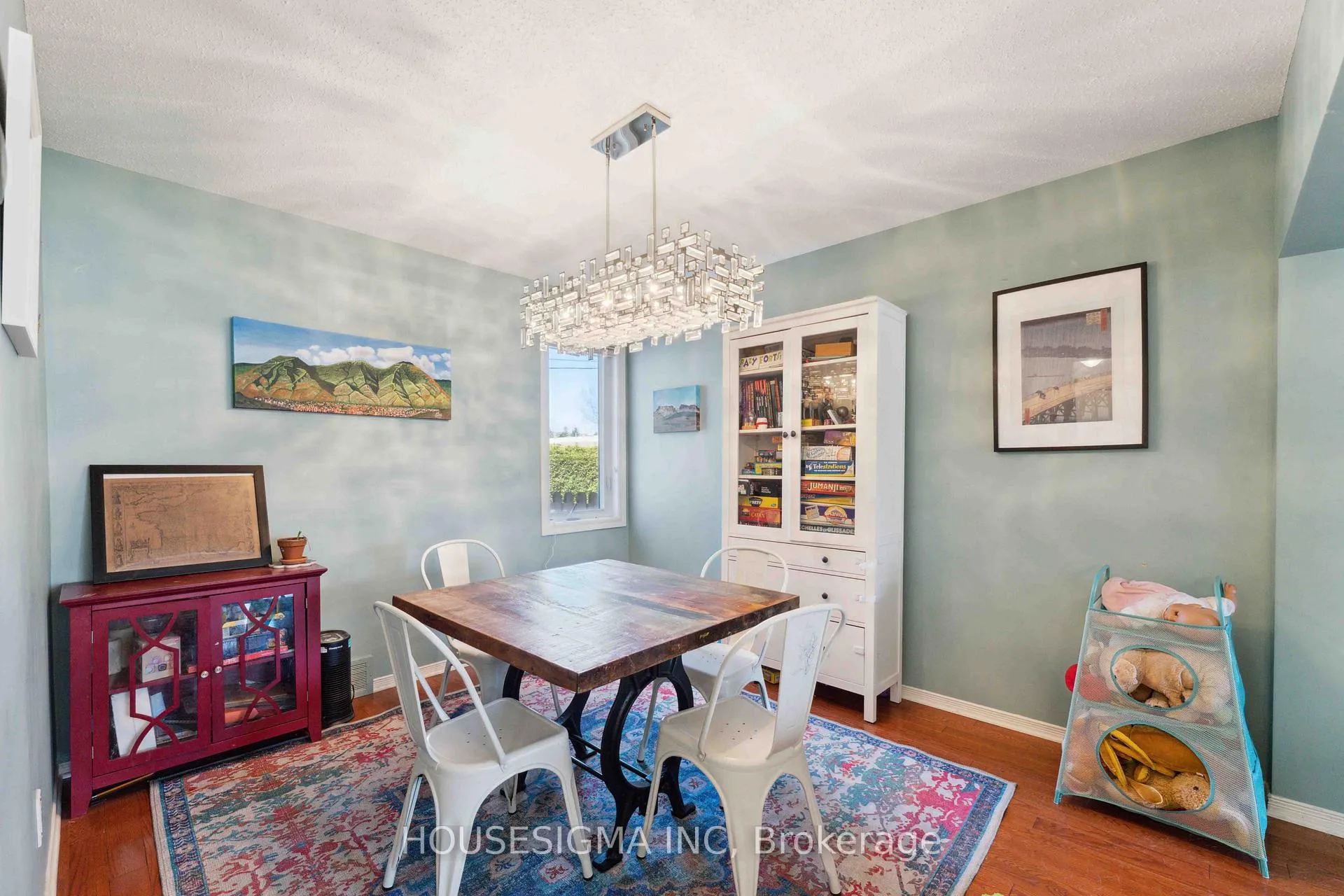 Photo 25 of 1278 Gregory Court, Ottawa, Beacon Hill South — HOMEH