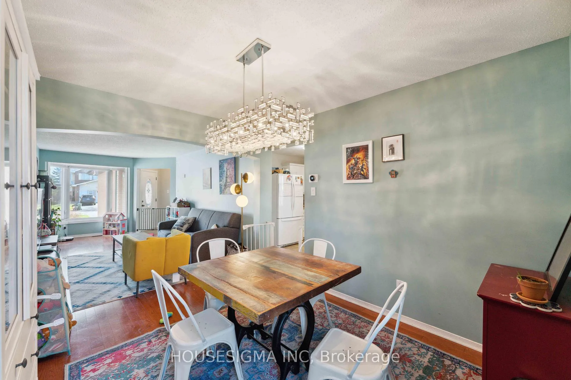 Photo 28 of 1278 Gregory Court, Ottawa, Beacon Hill South — HOMEH