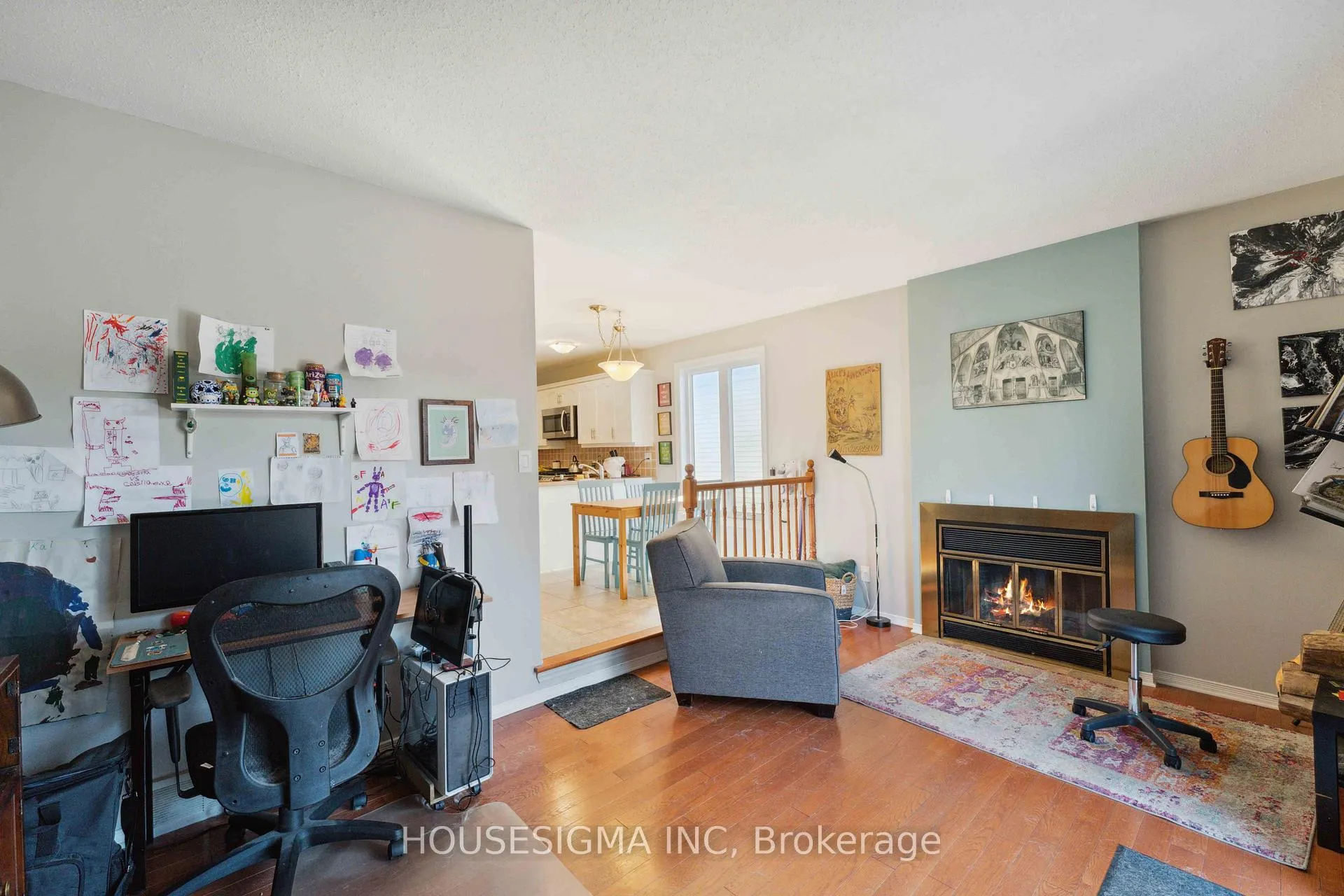 Photo 34 of 1278 Gregory Court, Ottawa, Beacon Hill South — HOMEH