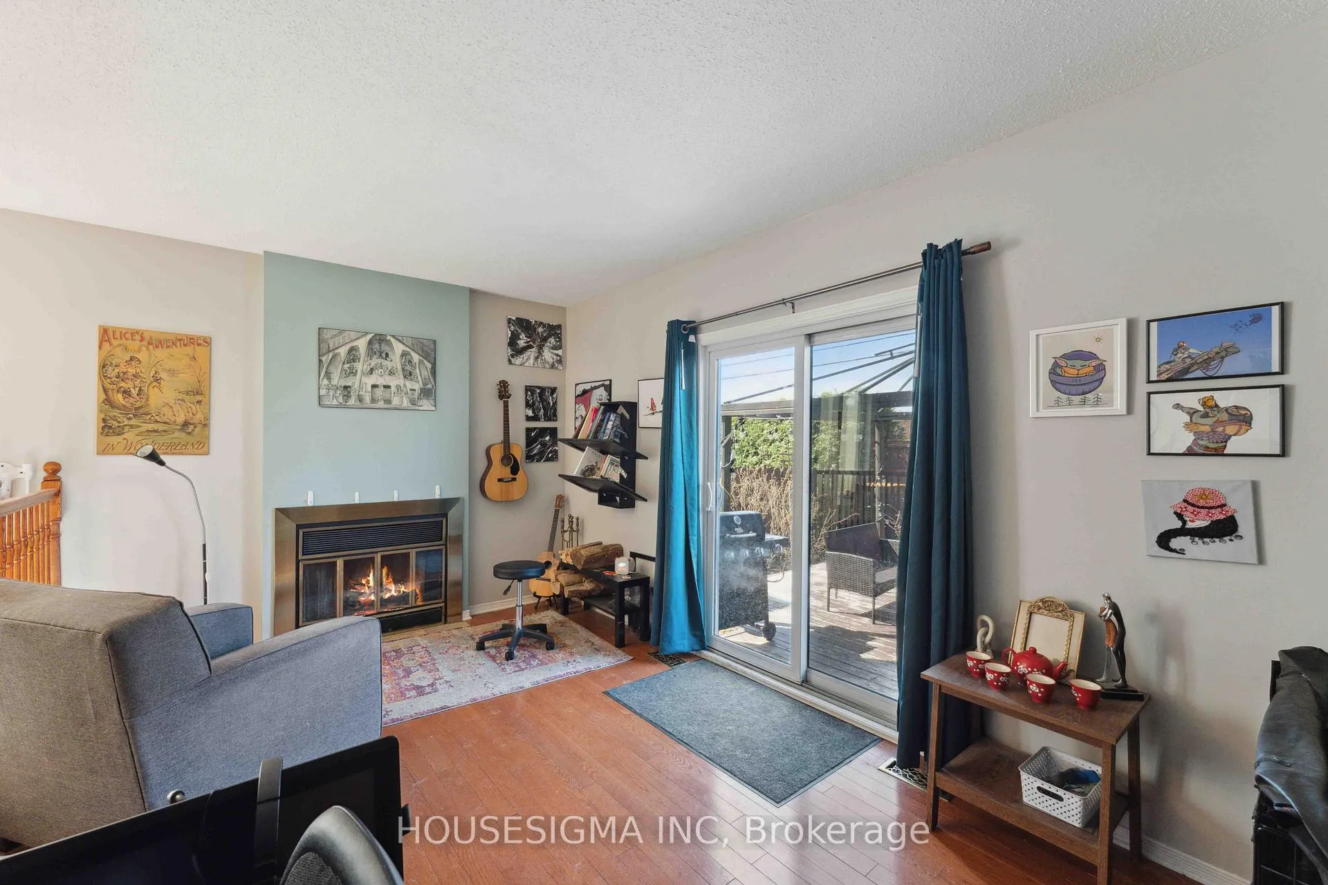 Photo 38 of 1278 Gregory Court, Ottawa, Beacon Hill South — HOMEH