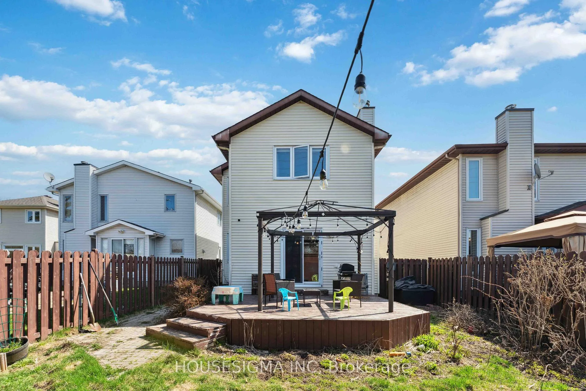 Photo 89 of 1278 Gregory Court, Ottawa, Beacon Hill South — HOMEH
