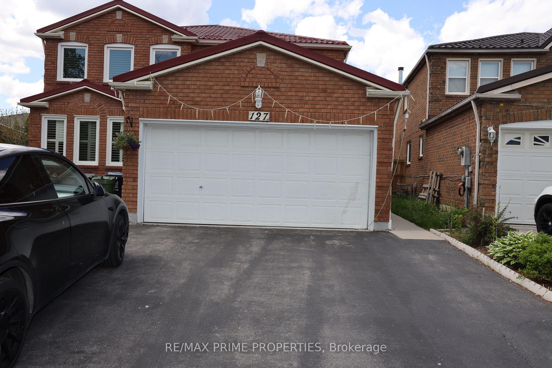 Photo 1 of Unit BSMT, 127 Gennela Square, Scarborough, Rouge — HOMEH