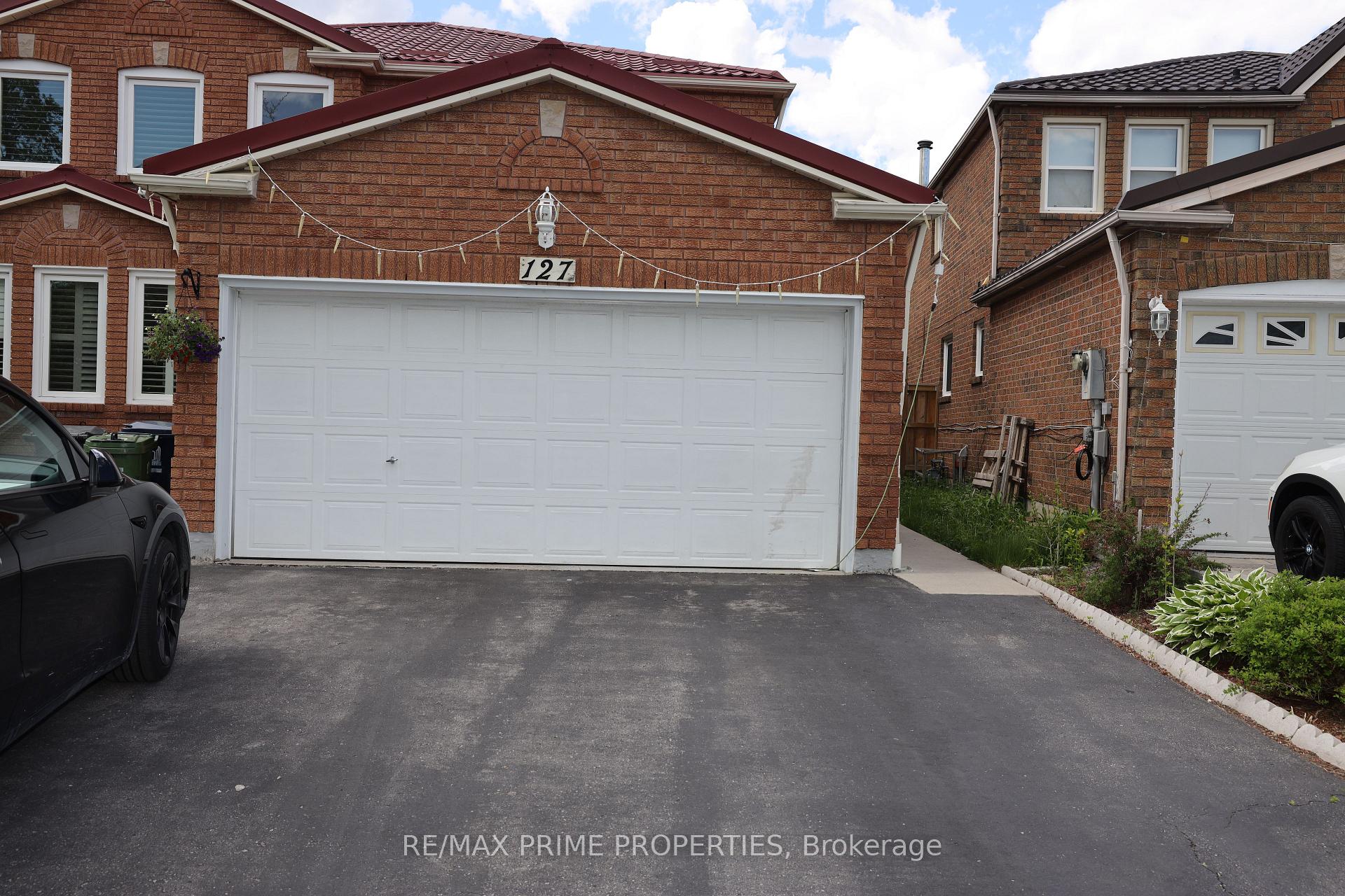 Photo 2 of Unit BSMT, 127 Gennela Square, Scarborough, Rouge — HOMEH