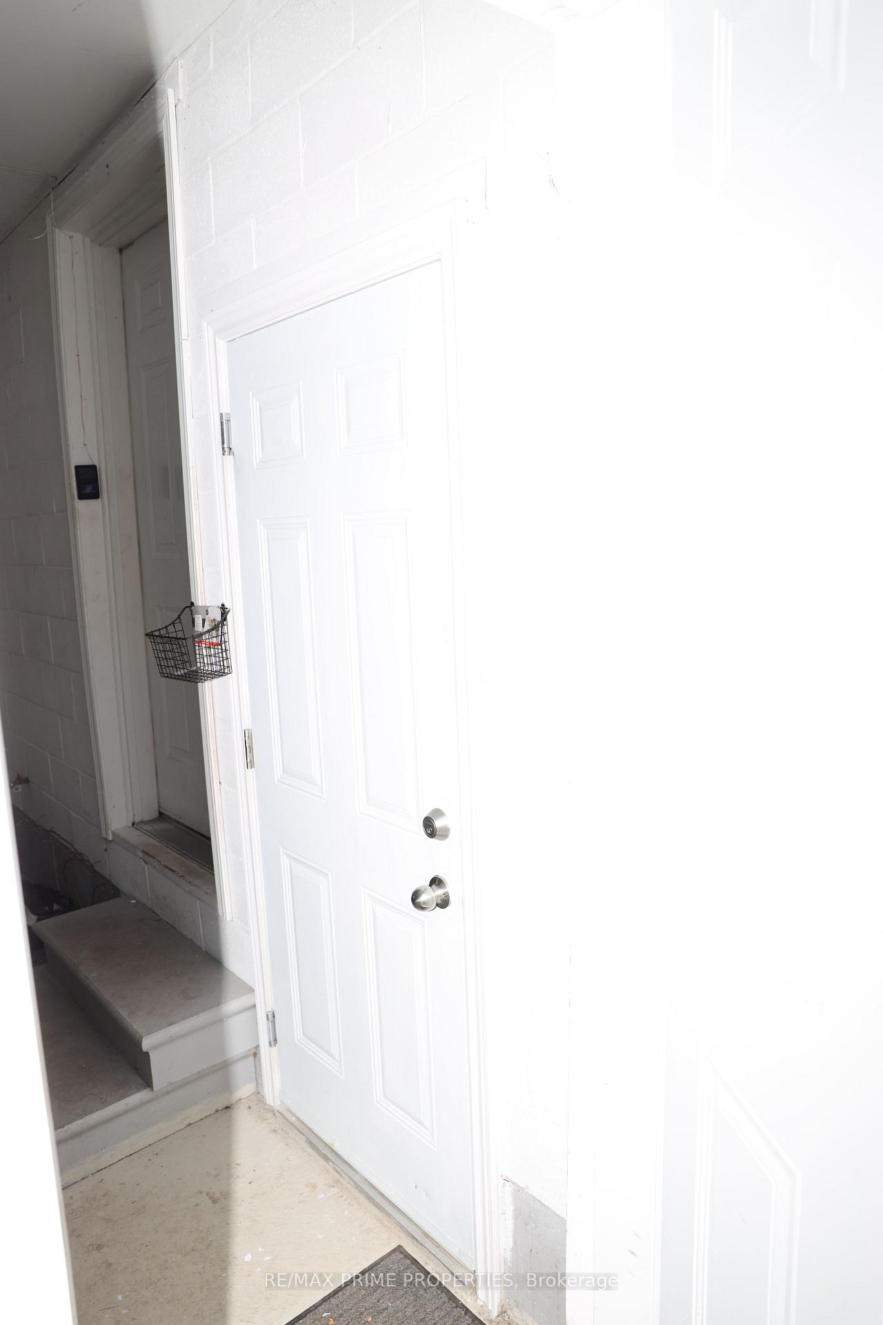 Photo 4 of Unit BSMT, 127 Gennela Square, Scarborough, Rouge — HOMEH