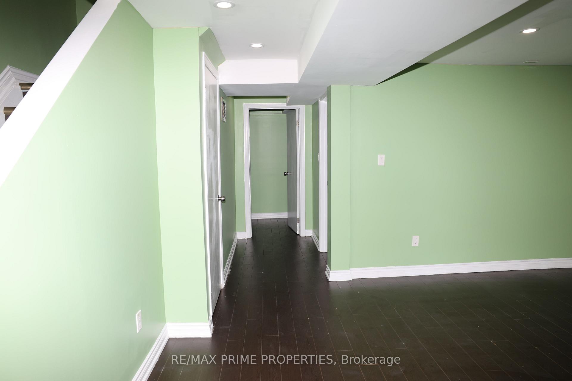 Photo 5 of Unit BSMT, 127 Gennela Square, Scarborough, Rouge — HOMEH