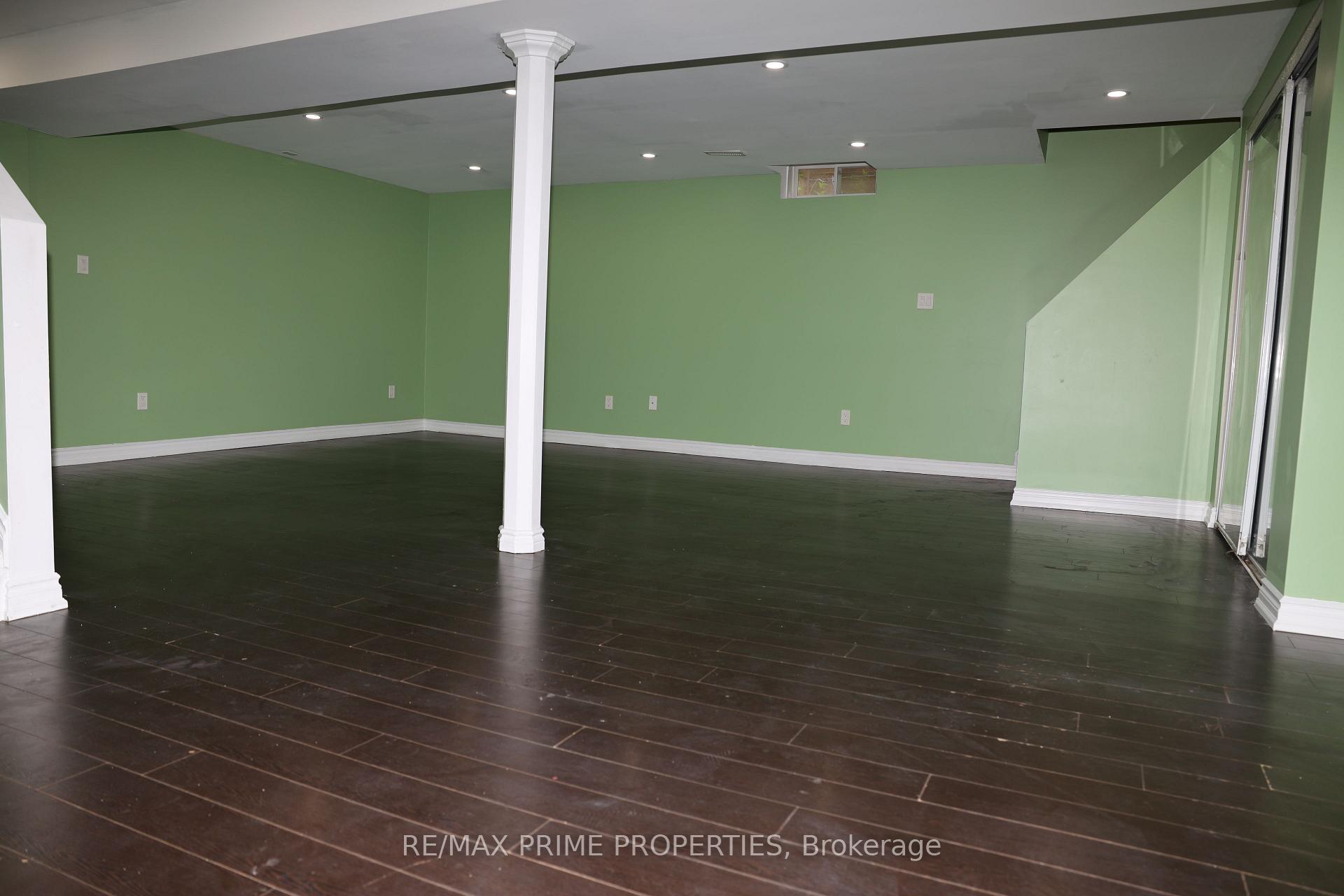 Photo 6 of Unit BSMT, 127 Gennela Square, Scarborough, Rouge — HOMEH