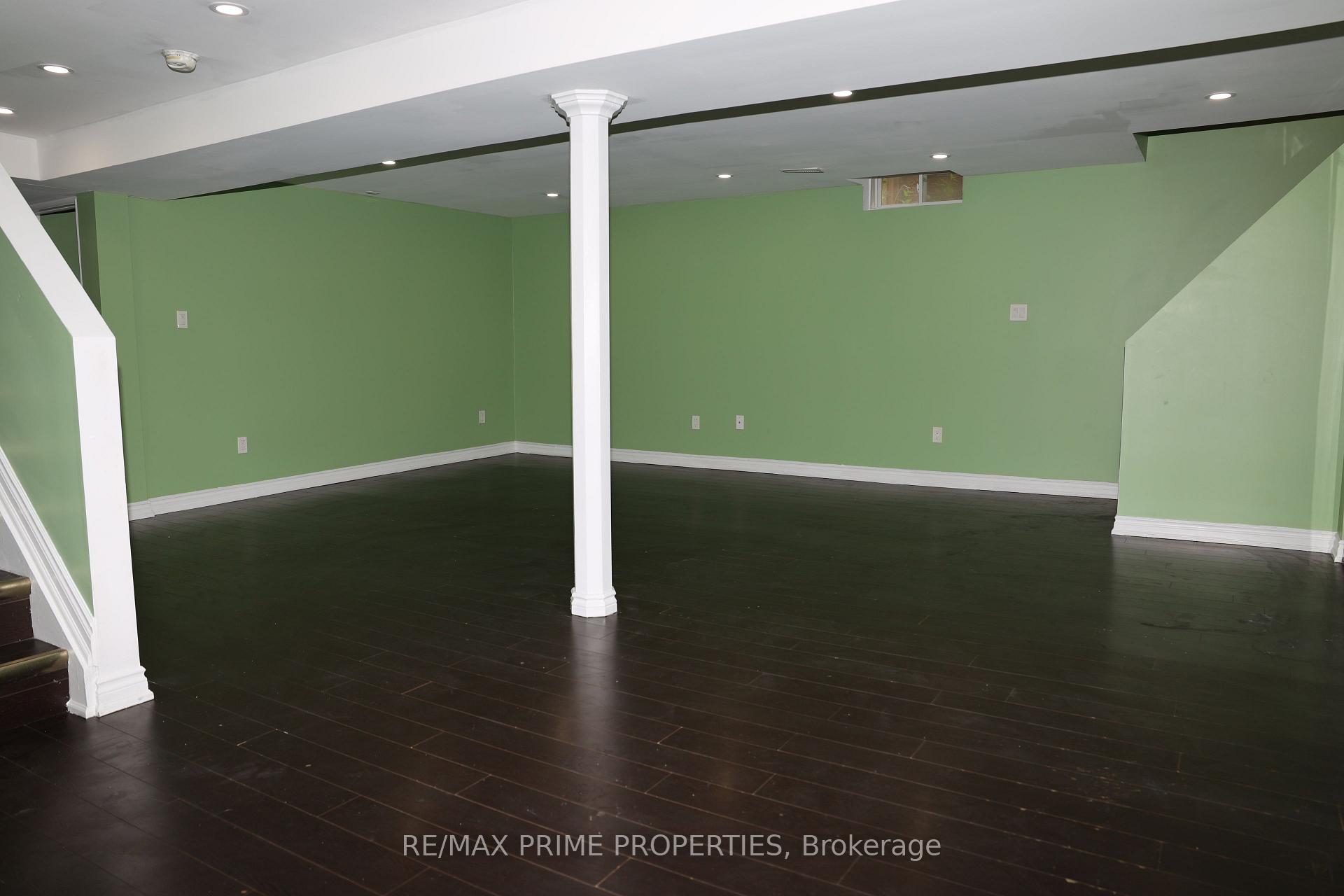 Photo 7 of Unit BSMT, 127 Gennela Square, Scarborough, Rouge — HOMEH