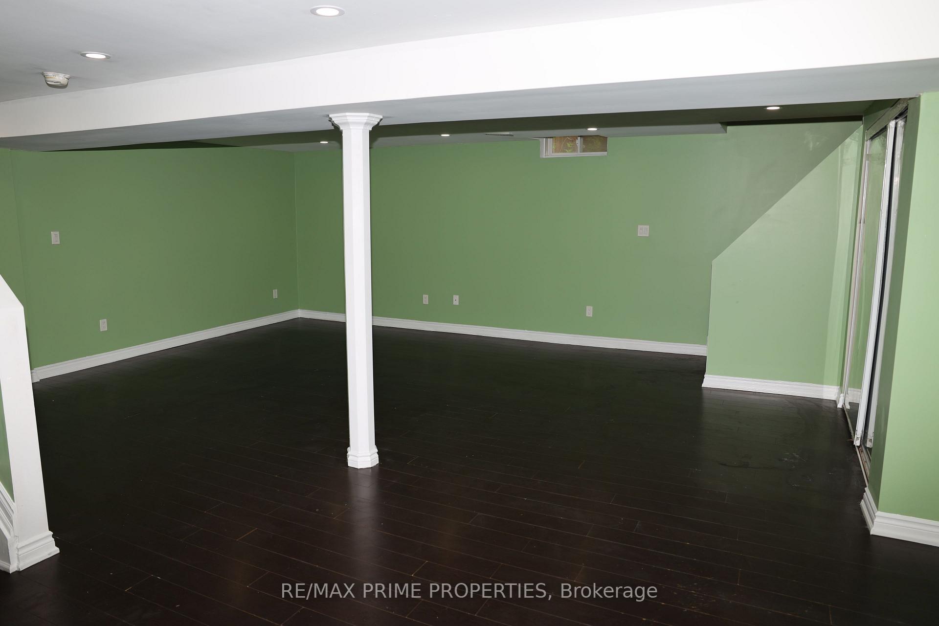 Photo 8 of Unit BSMT, 127 Gennela Square, Scarborough, Rouge — HOMEH