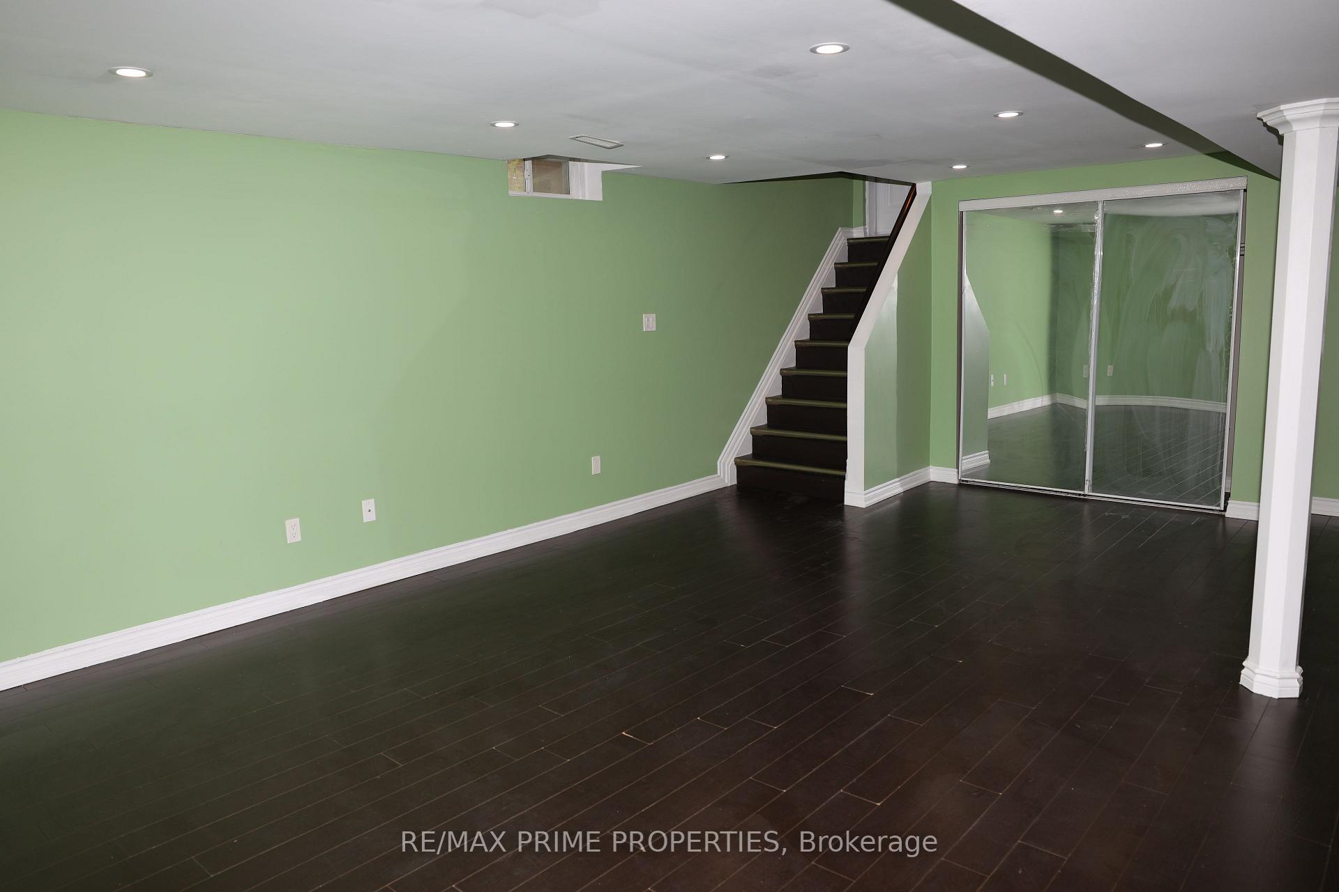 Photo 9 of Unit BSMT, 127 Gennela Square, Scarborough, Rouge — HOMEH