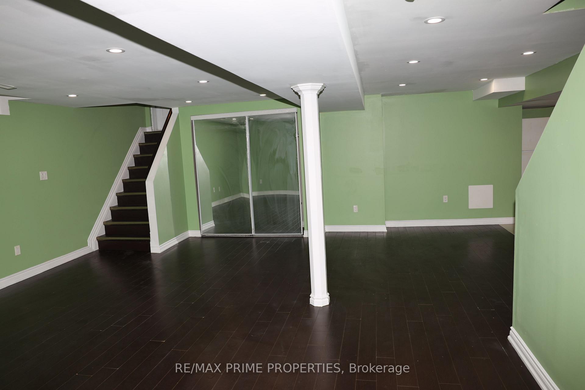 Photo 10 of Unit BSMT, 127 Gennela Square, Scarborough, Rouge — HOMEH