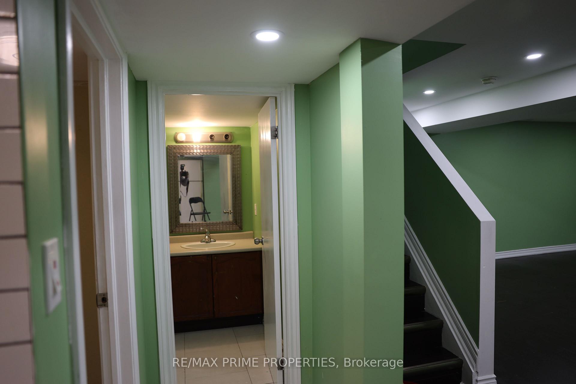 Photo 11 of Unit BSMT, 127 Gennela Square, Scarborough, Rouge — HOMEH
