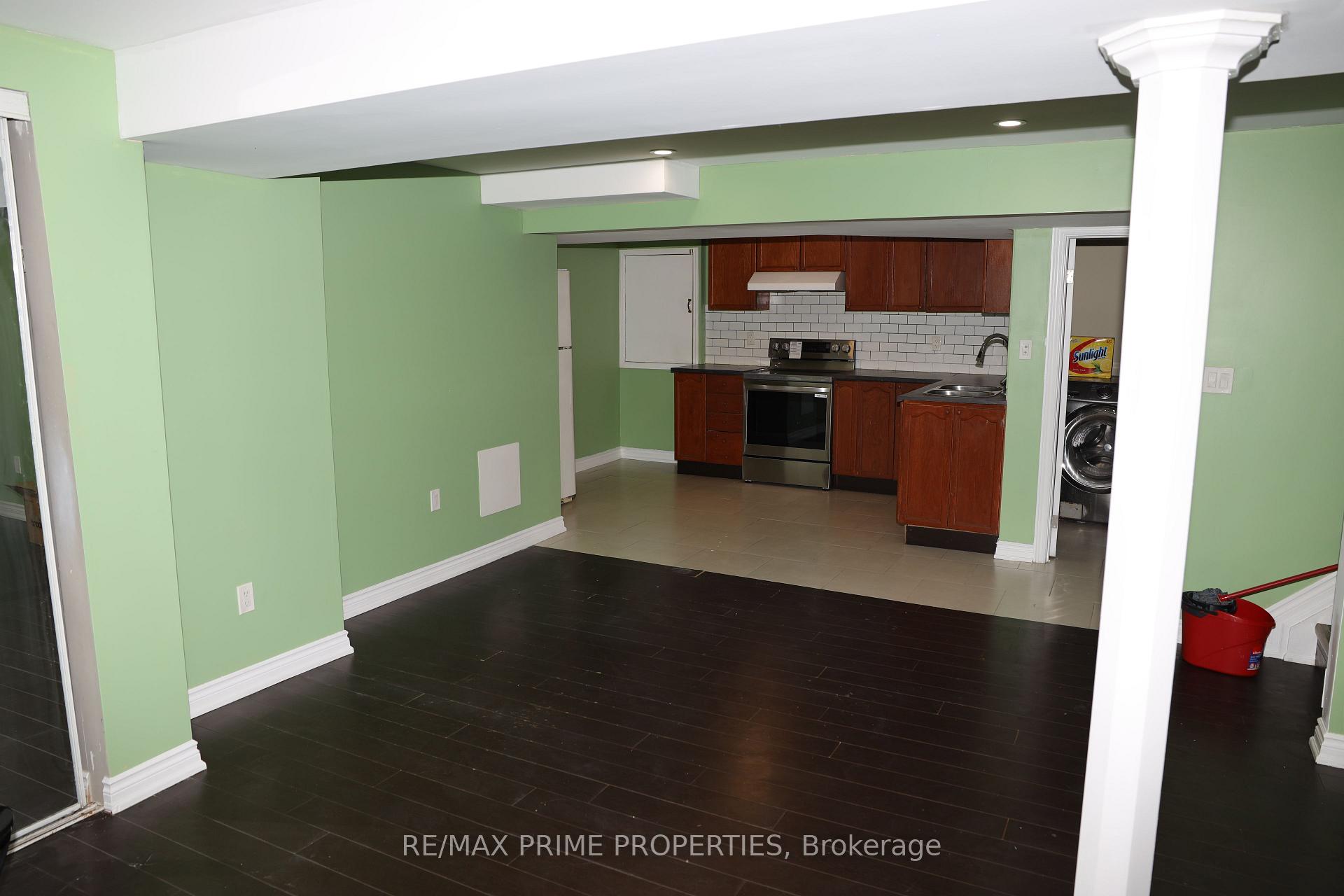 Photo 12 of Unit BSMT, 127 Gennela Square, Scarborough, Rouge — HOMEH
