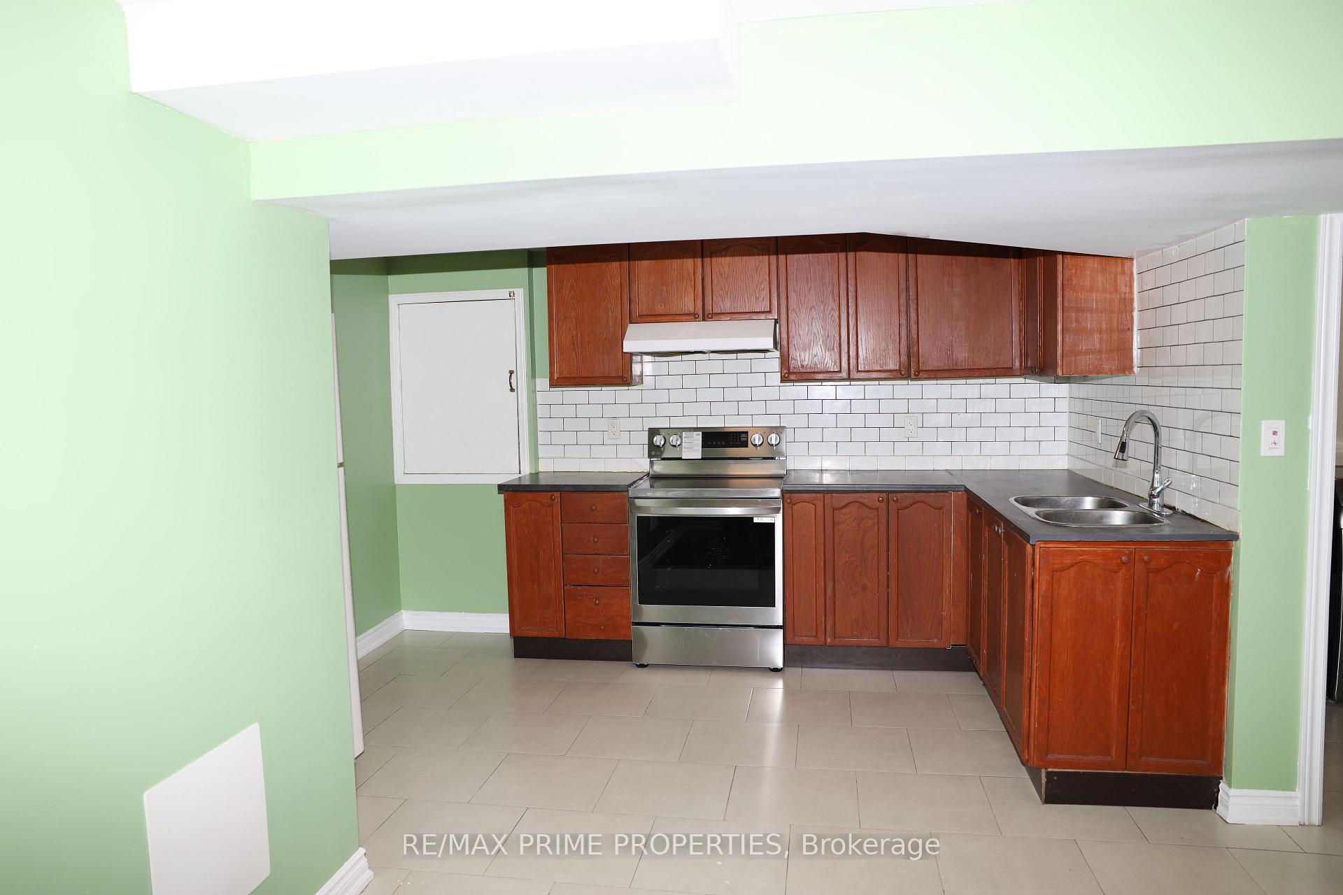 Photo 13 of Unit BSMT, 127 Gennela Square, Scarborough, Rouge — HOMEH