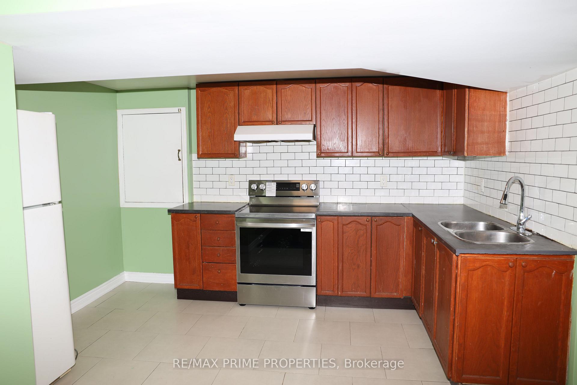 Photo 14 of Unit BSMT, 127 Gennela Square, Scarborough, Rouge — HOMEH