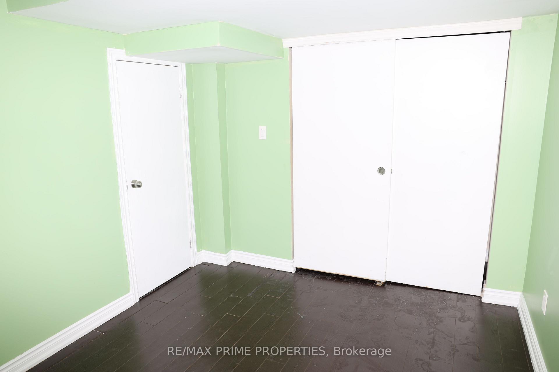 Photo 17 of Unit BSMT, 127 Gennela Square, Scarborough, Rouge — HOMEH