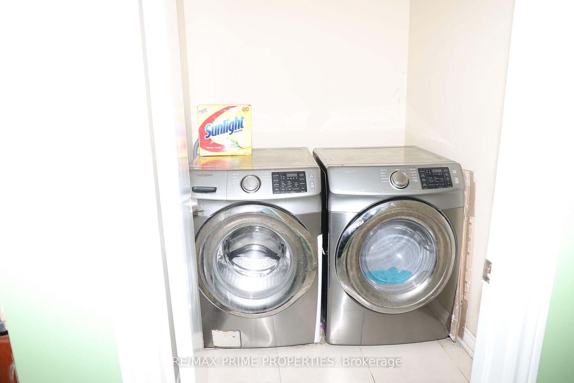 Photo 18 of Unit BSMT, 127 Gennela Square, Scarborough, Rouge — HOMEH