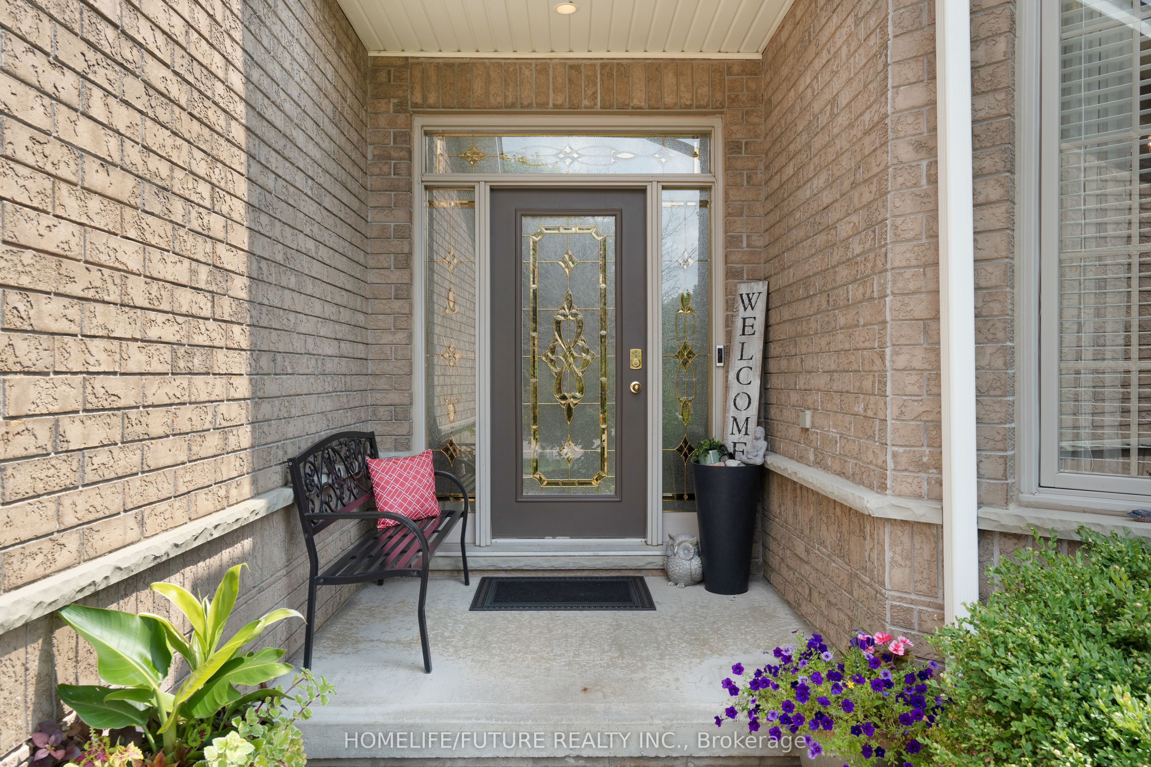 Photo 38 of 27 Pebblebrook Crescent, Whitby, Taunton North — HOMEH