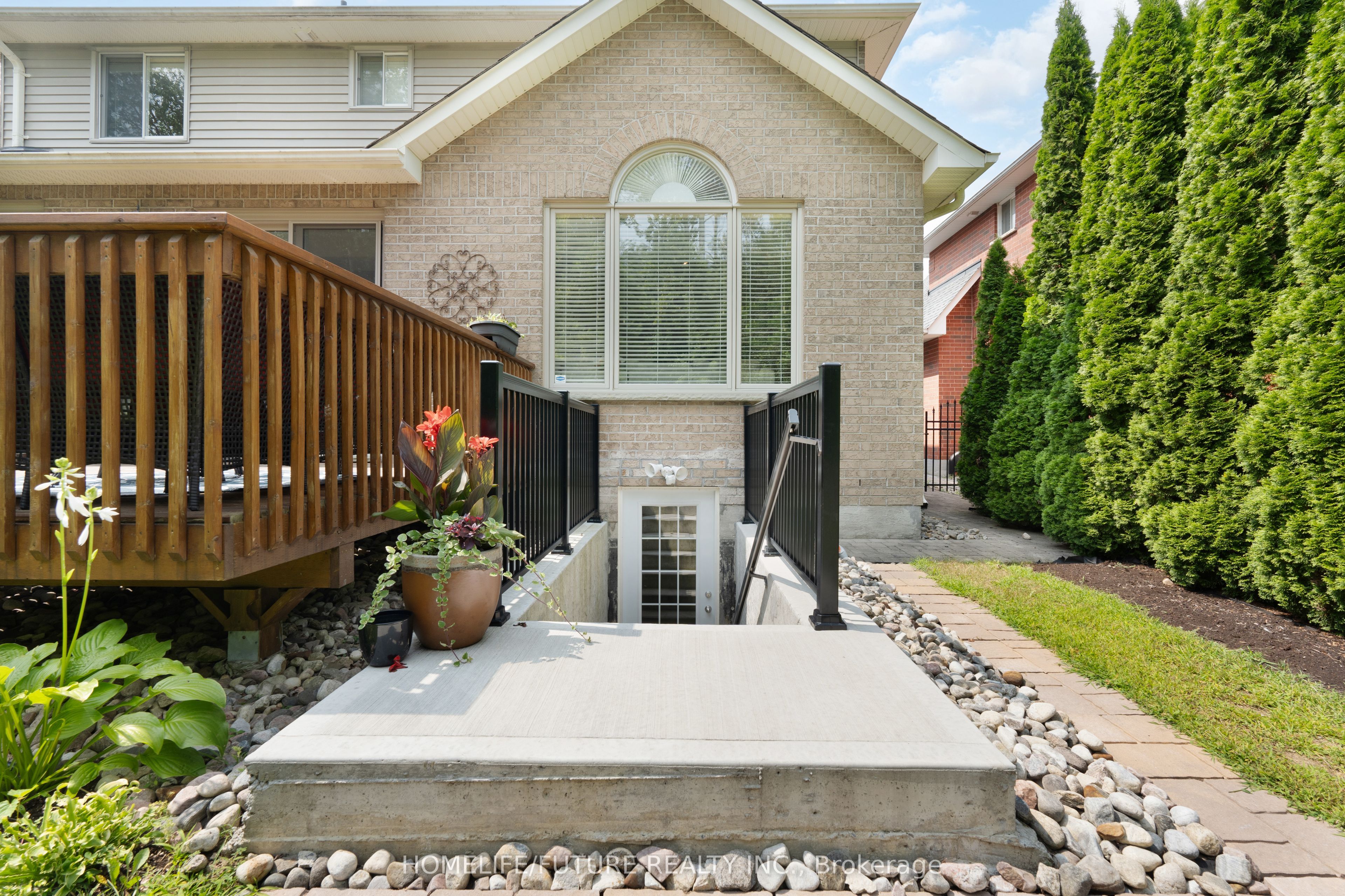Photo 71 of 27 Pebblebrook Crescent, Whitby, Taunton North — HOMEH