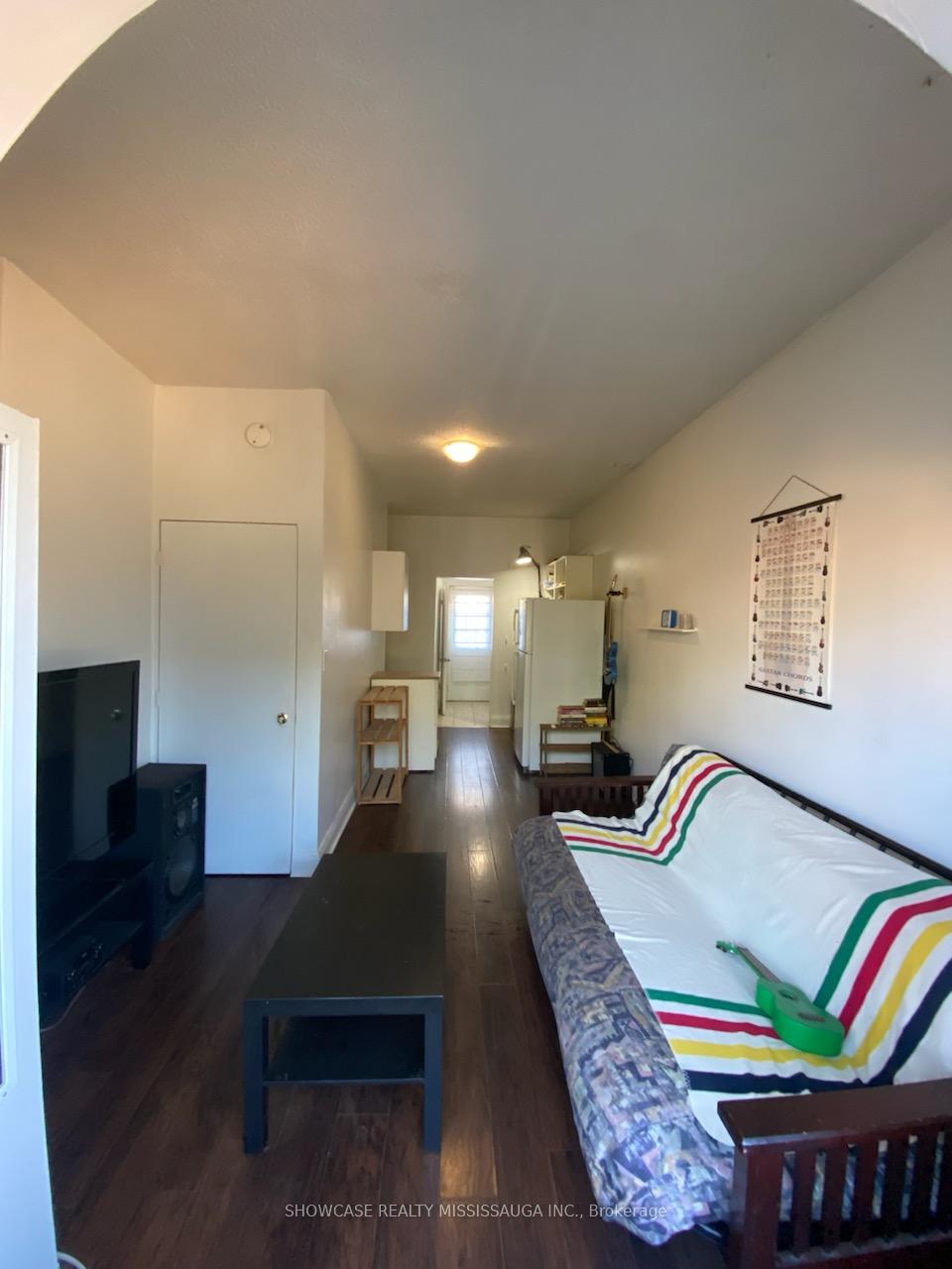 Photo 2 of Unit A, 656 Spadina Avenue, Toronto, University — HOMEH