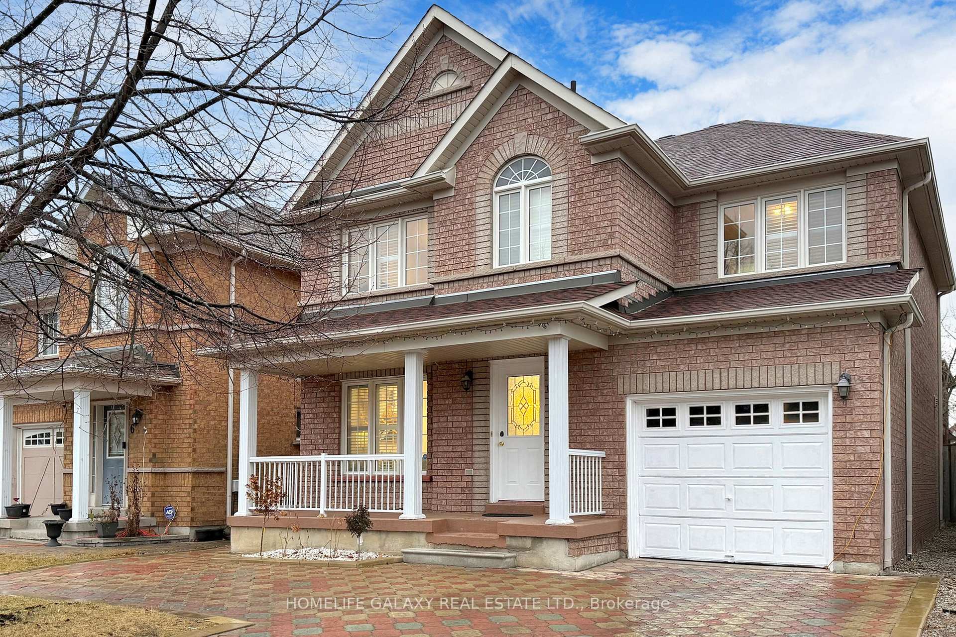 Photo 1 of 4 Sirius Crescent, Scarborough, Rouge — HOMEH