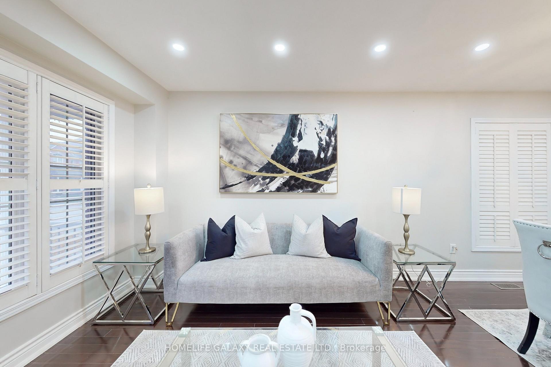Photo 2 of 4 Sirius Crescent, Scarborough, Rouge — HOMEH