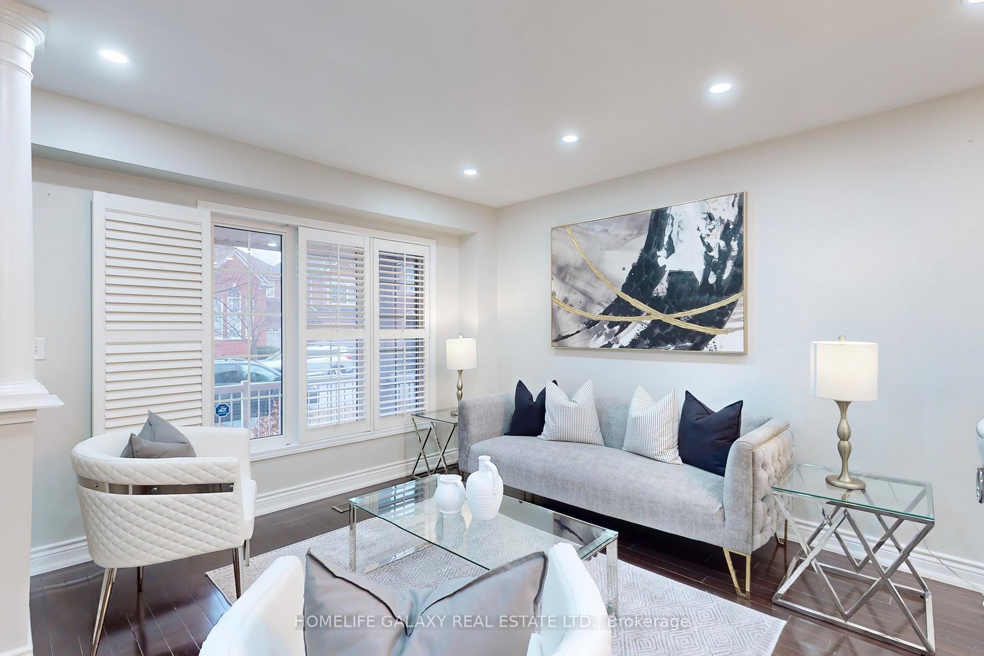 Photo 3 of 4 Sirius Crescent, Scarborough, Rouge — HOMEH