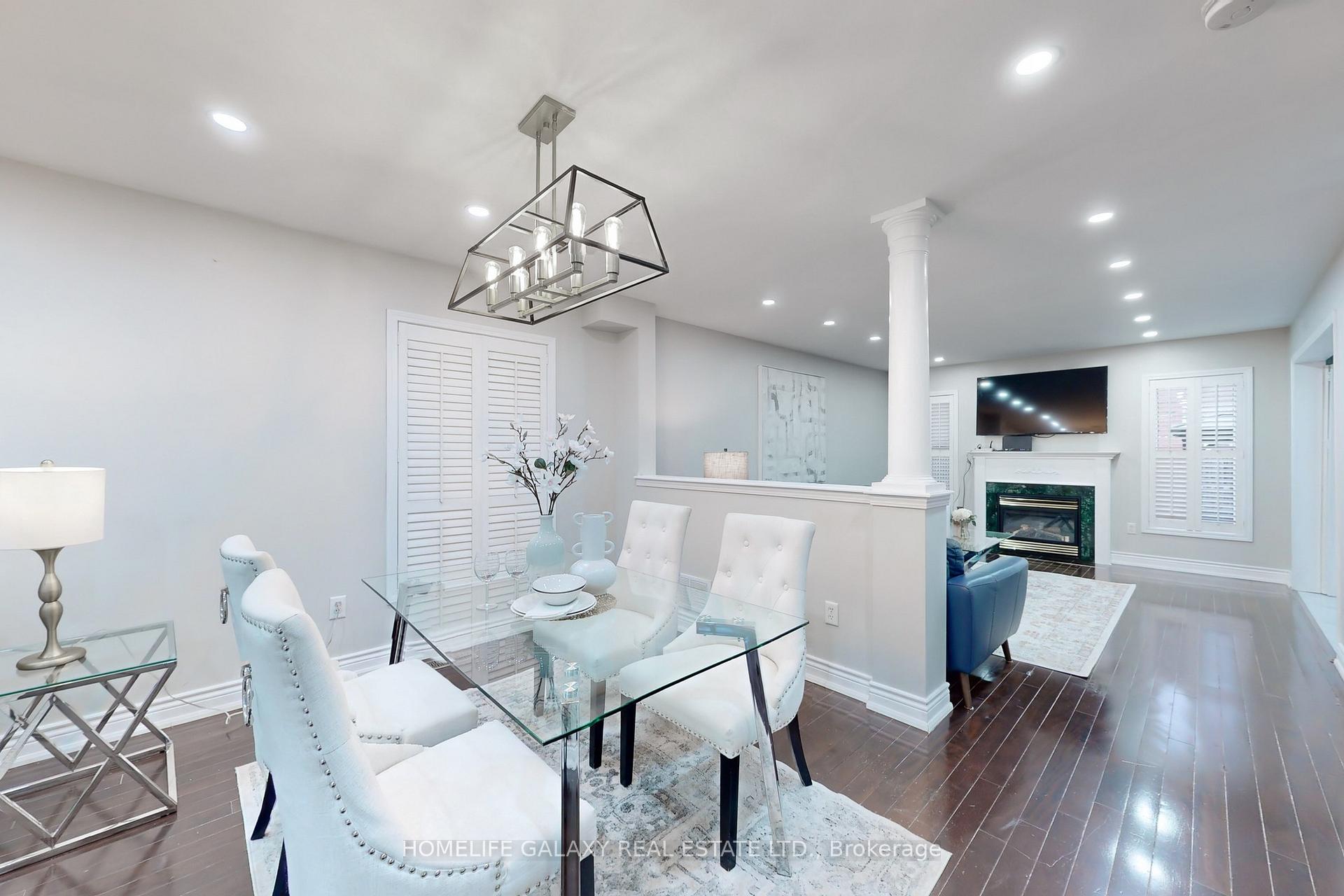 Photo 5 of 4 Sirius Crescent, Scarborough, Rouge — HOMEH
